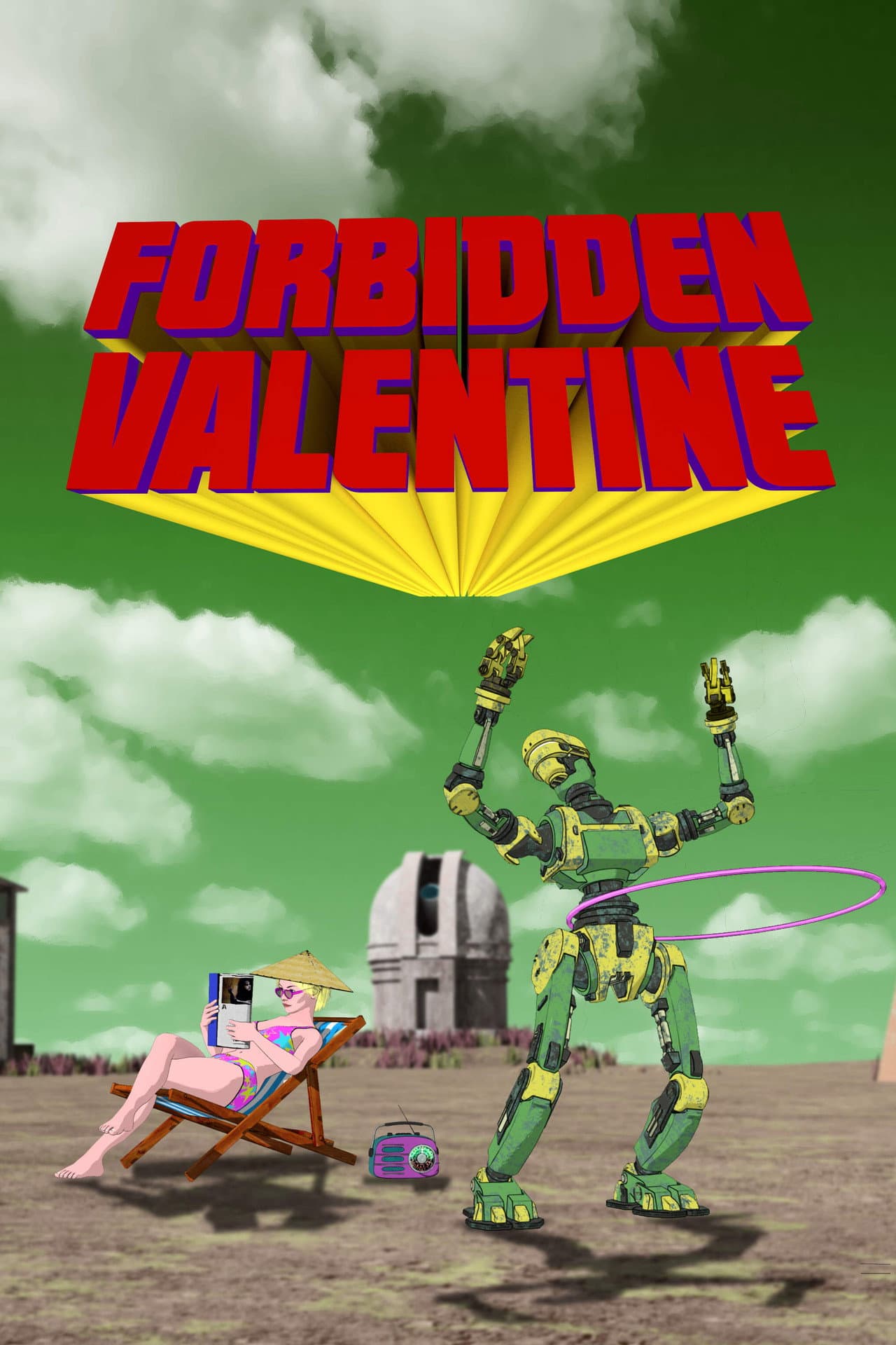 Forbidden Valentine preview 2