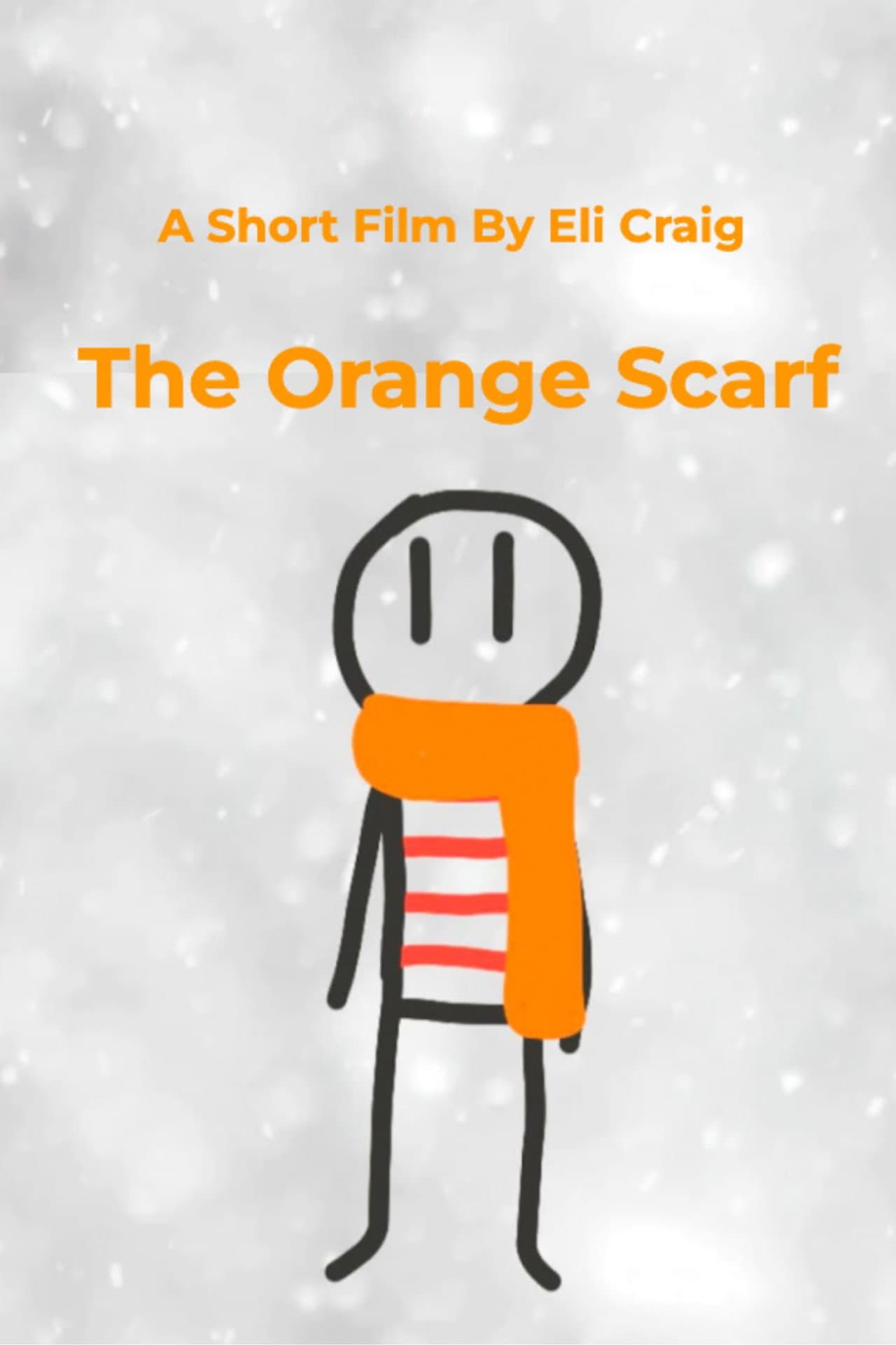The Orange Scarf preview 1