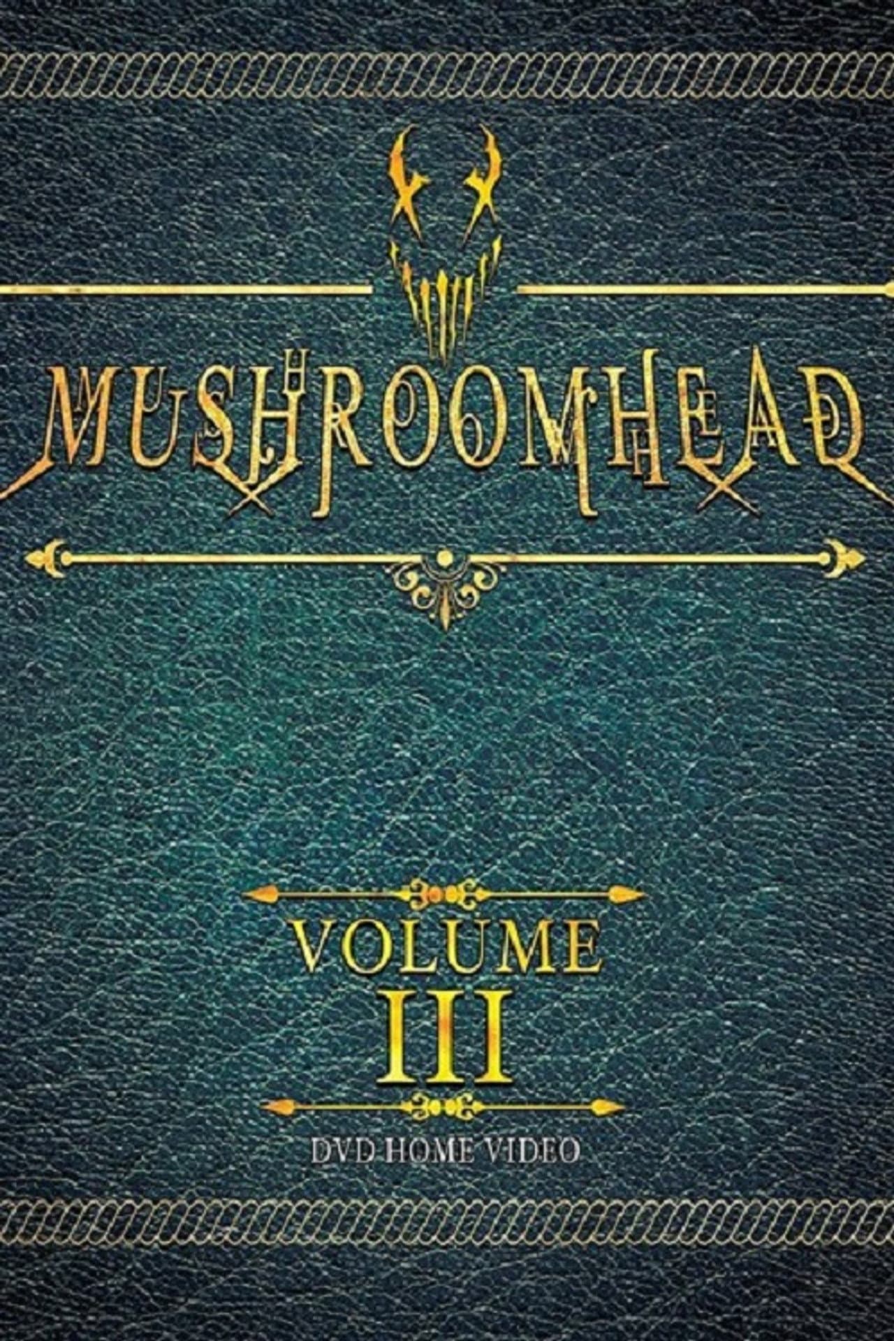 Mushroomhead: Vol III preview 1