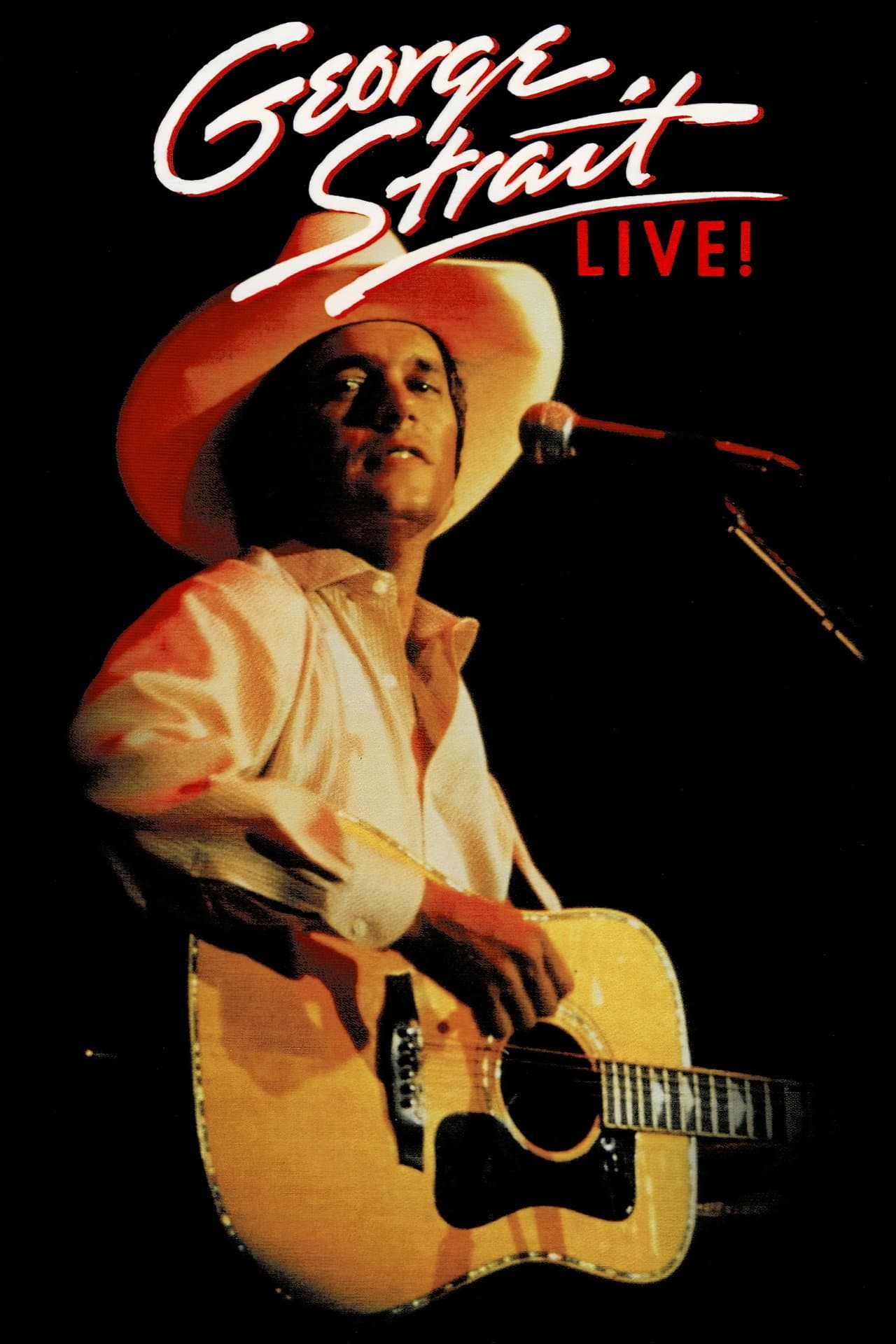 George Strait: Live! preview 2