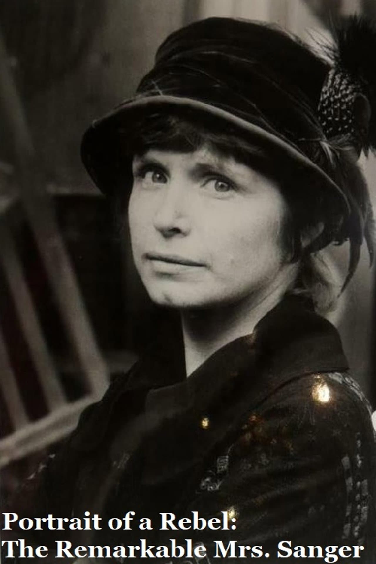 Portrait of a Rebel: The Remarkable Mrs. Sanger preview 1