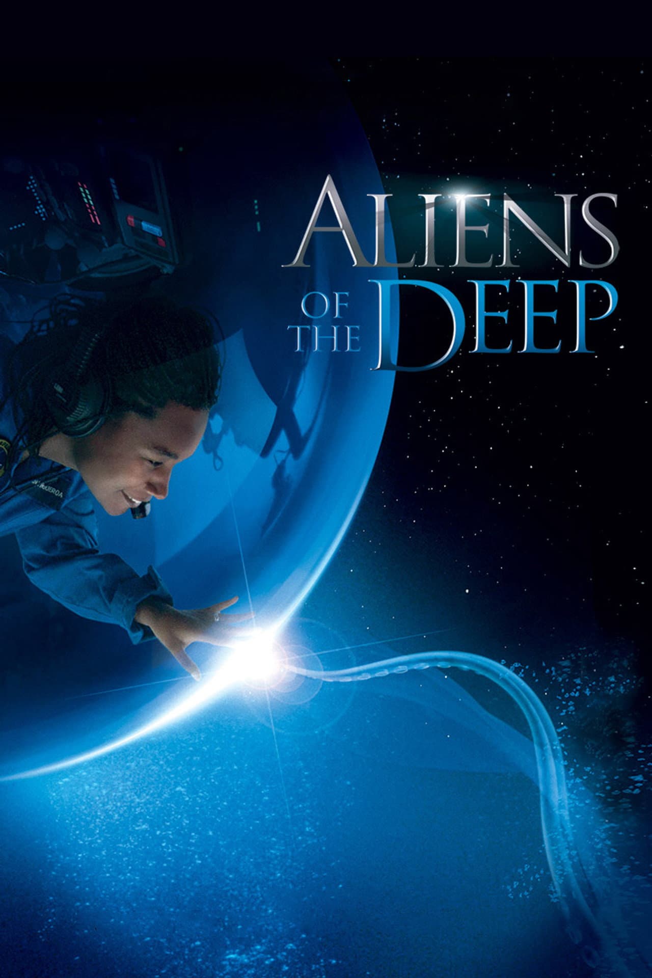Aliens of the Deep preview 2
