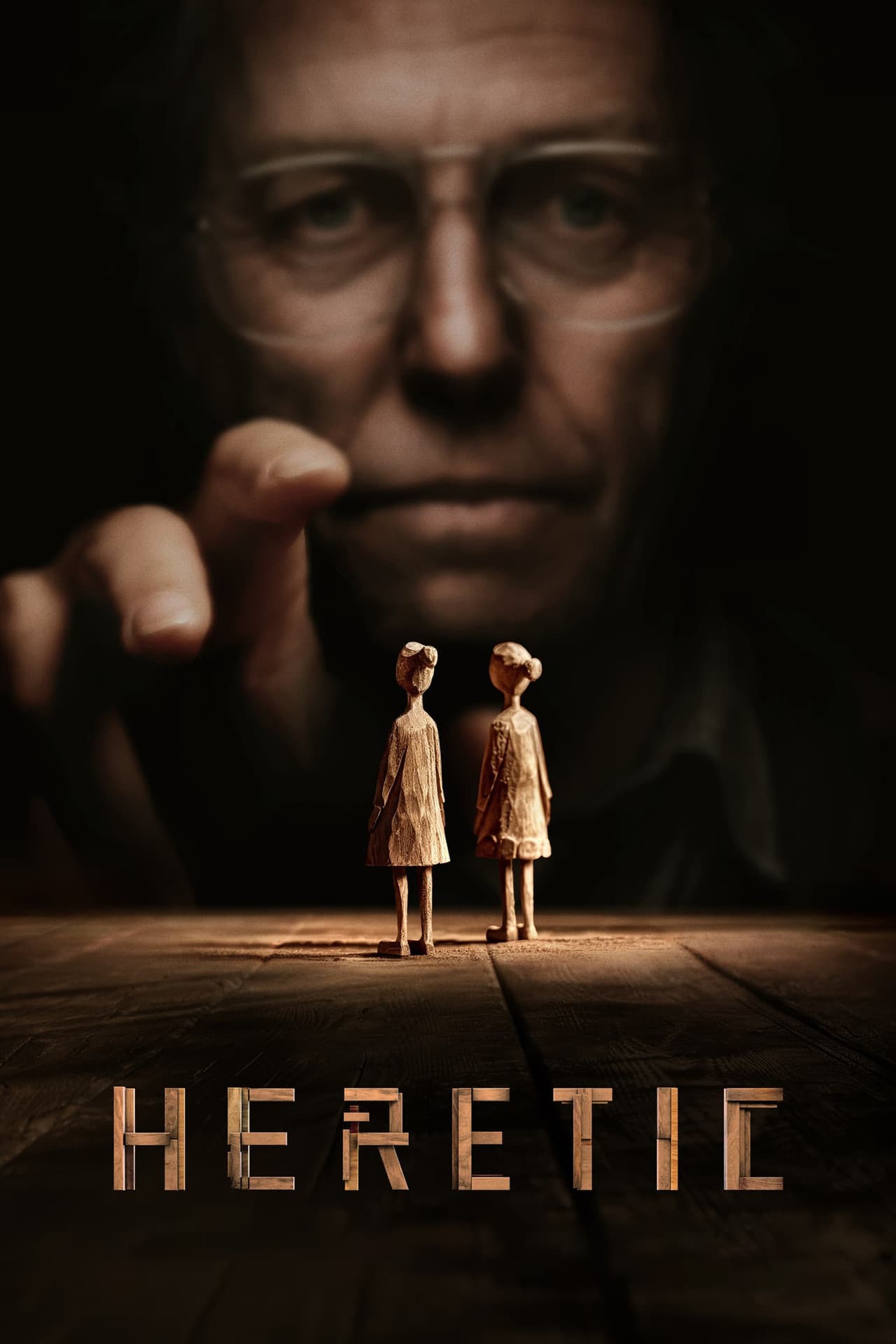 Heretic preview 2