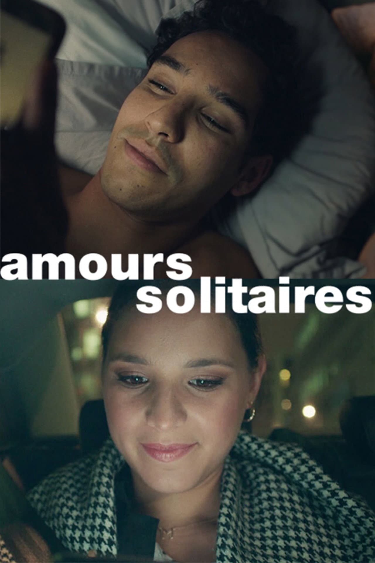 Amours solitaires preview 2