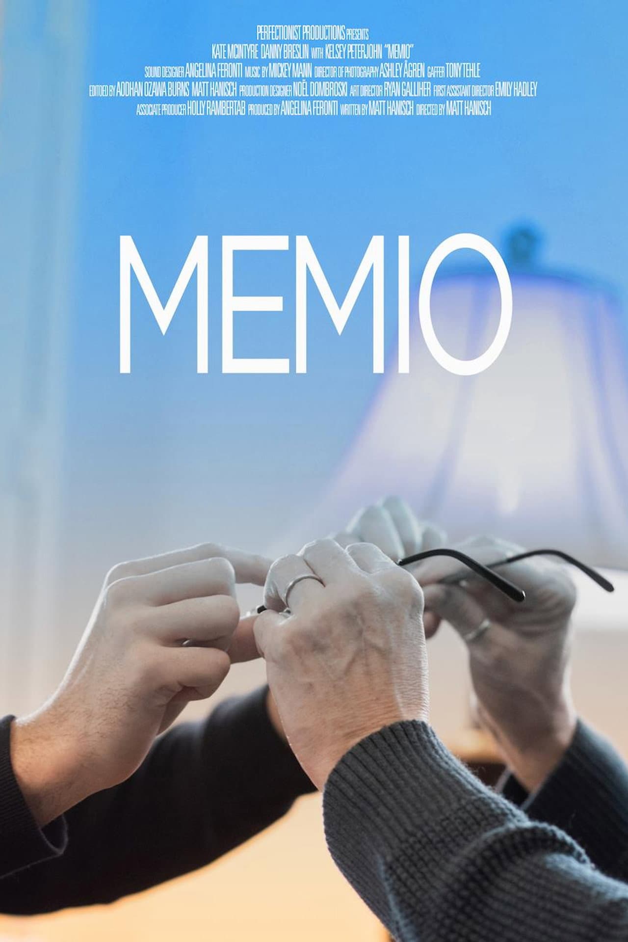 Memio preview 2