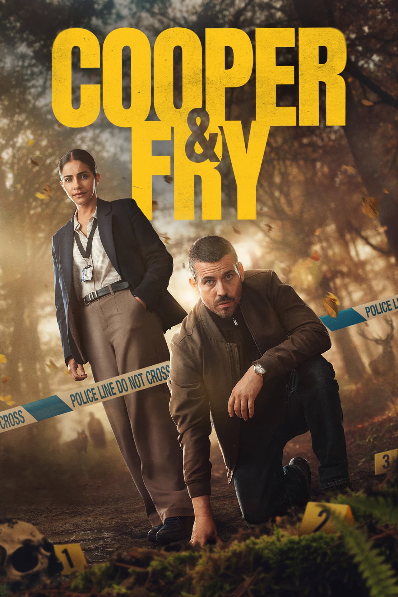 Cooper & Fry preview 2