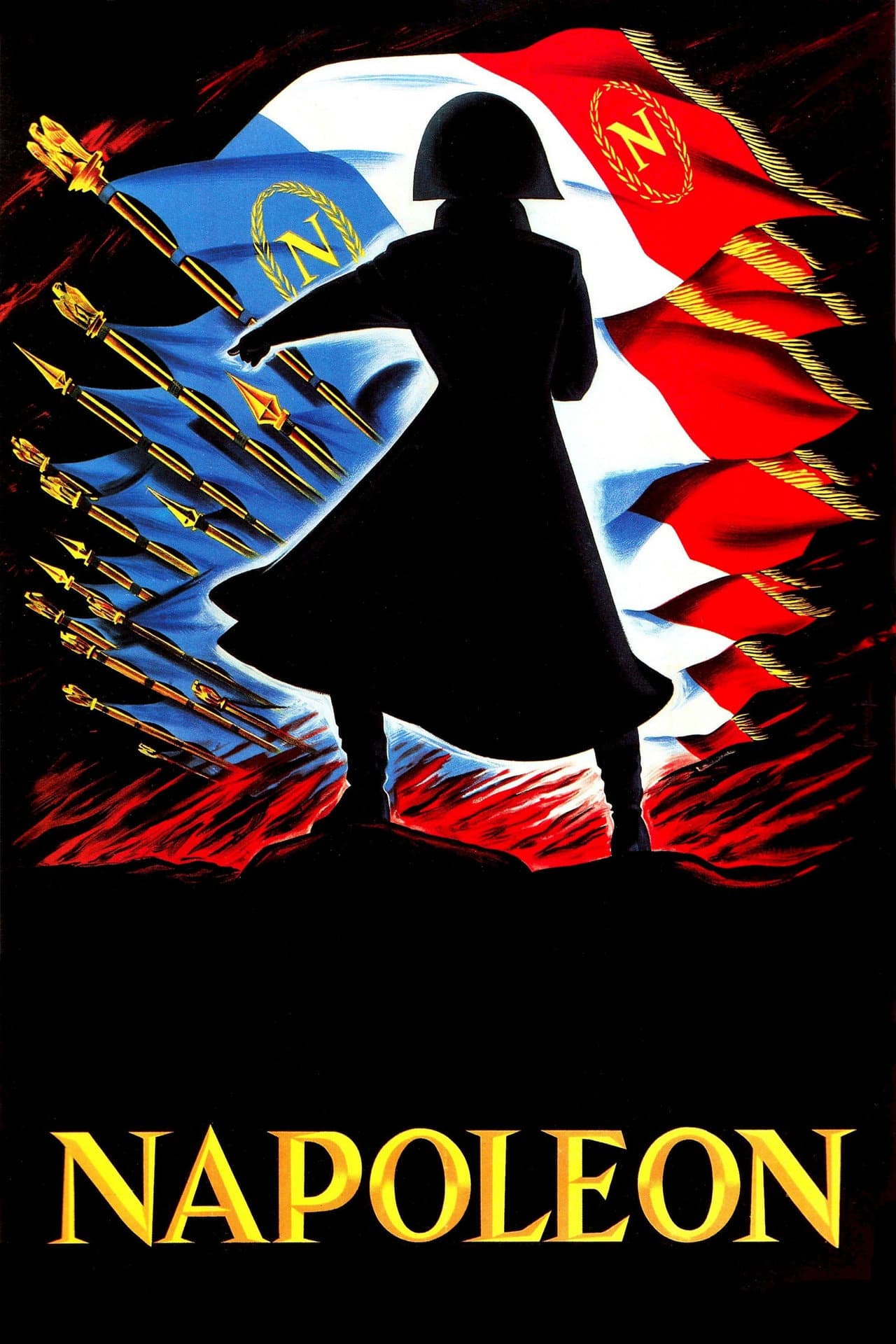 Napoleon preview 2