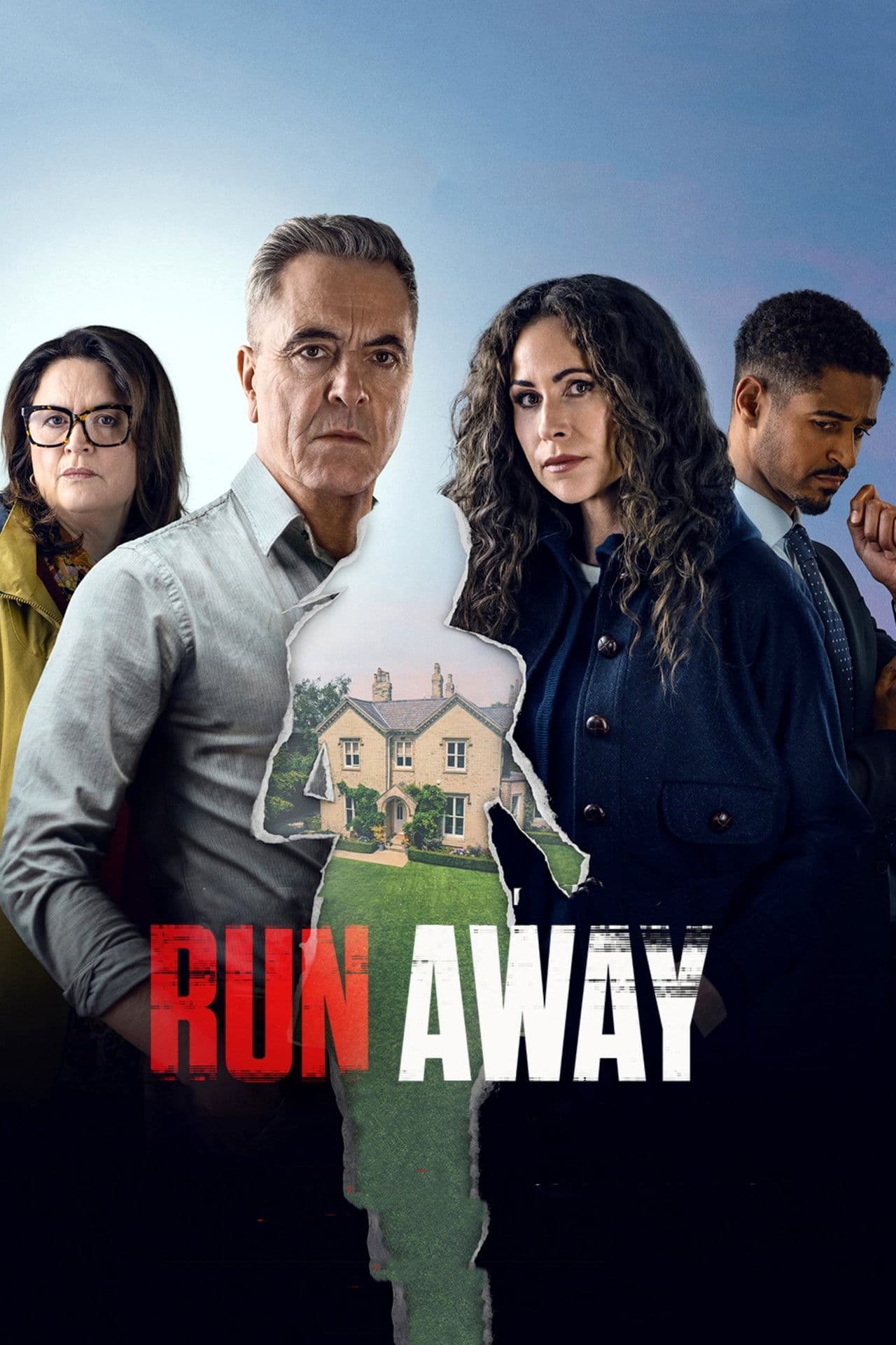 Run Away preview 2