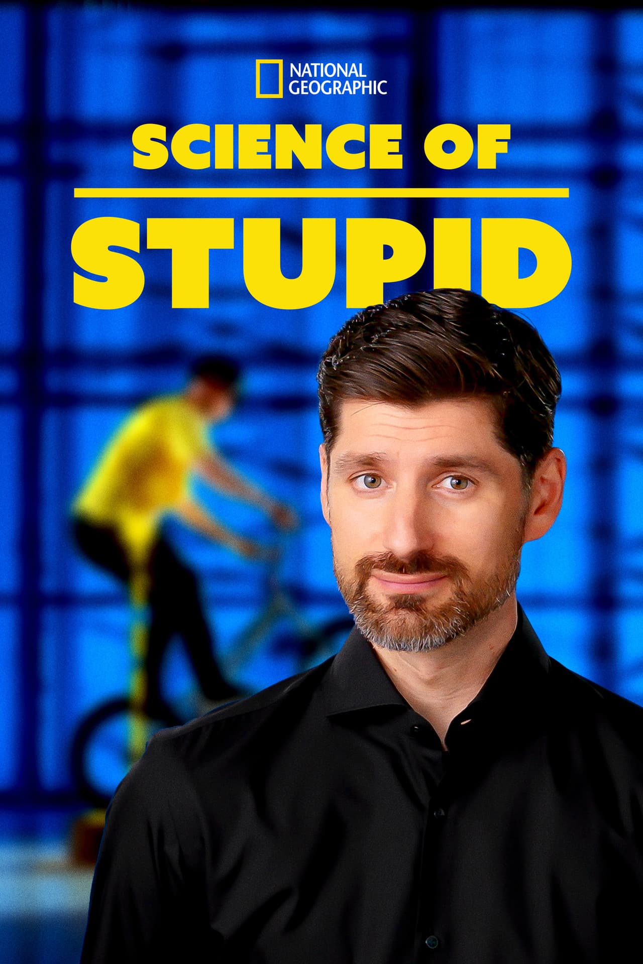 Science of Stupid preview 2
