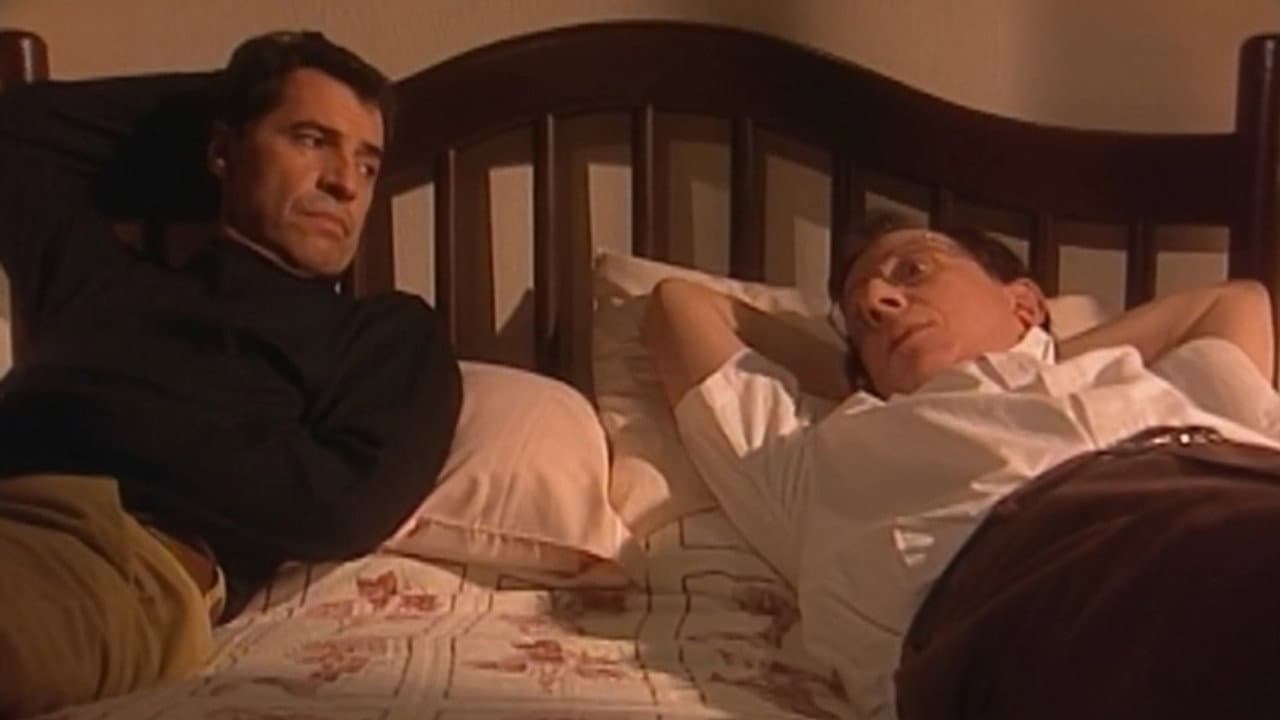 Amigo é Pra Essas Coisas