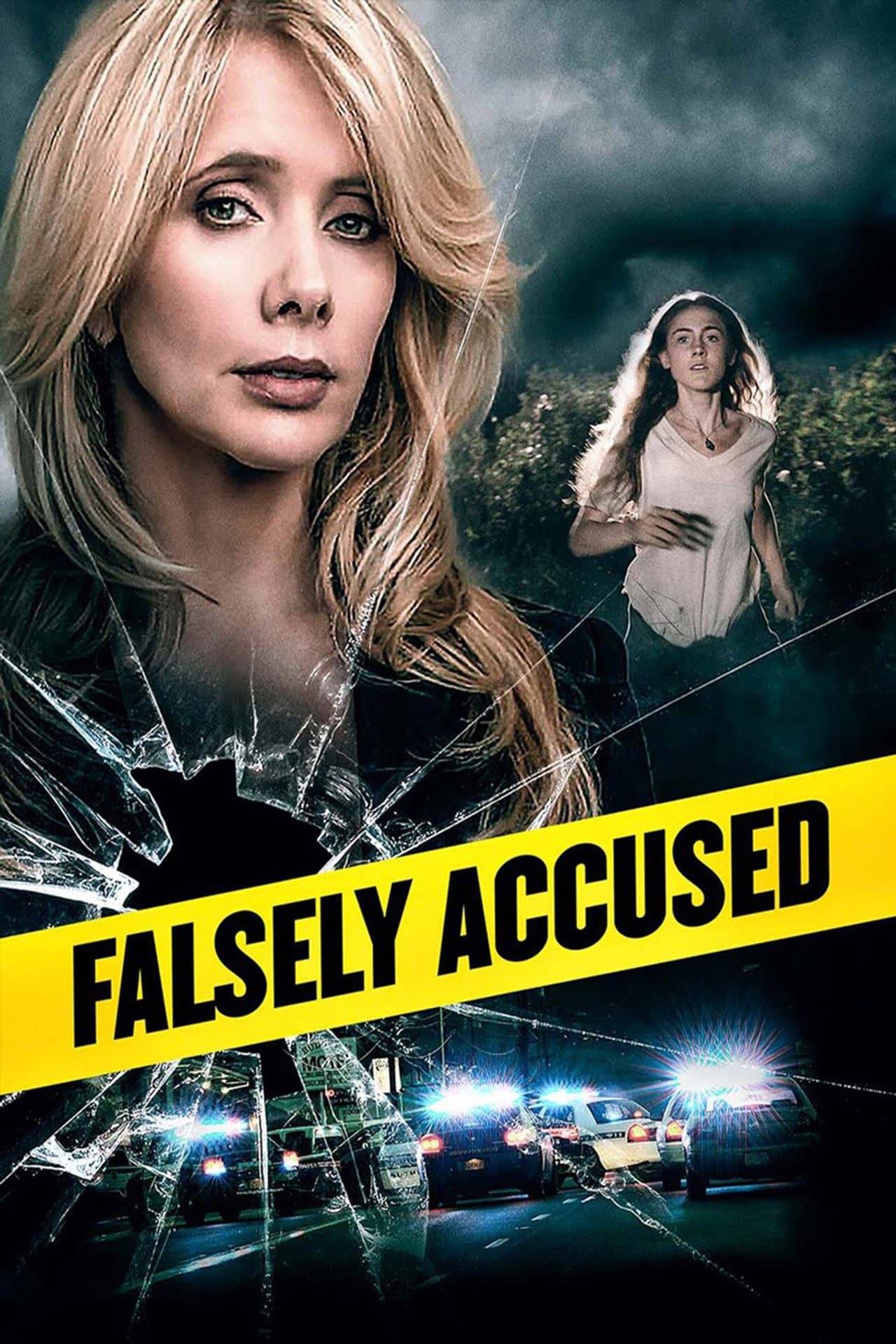 Falsely Accused preview 2