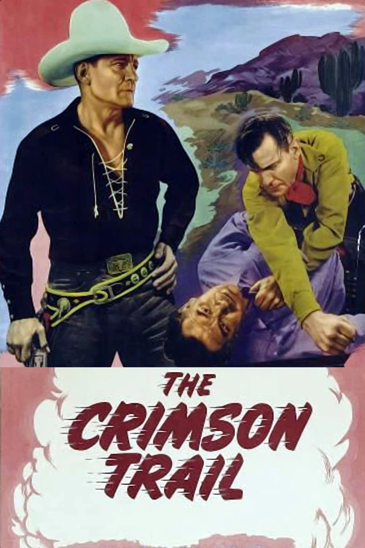 The Crimson Trail preview 2