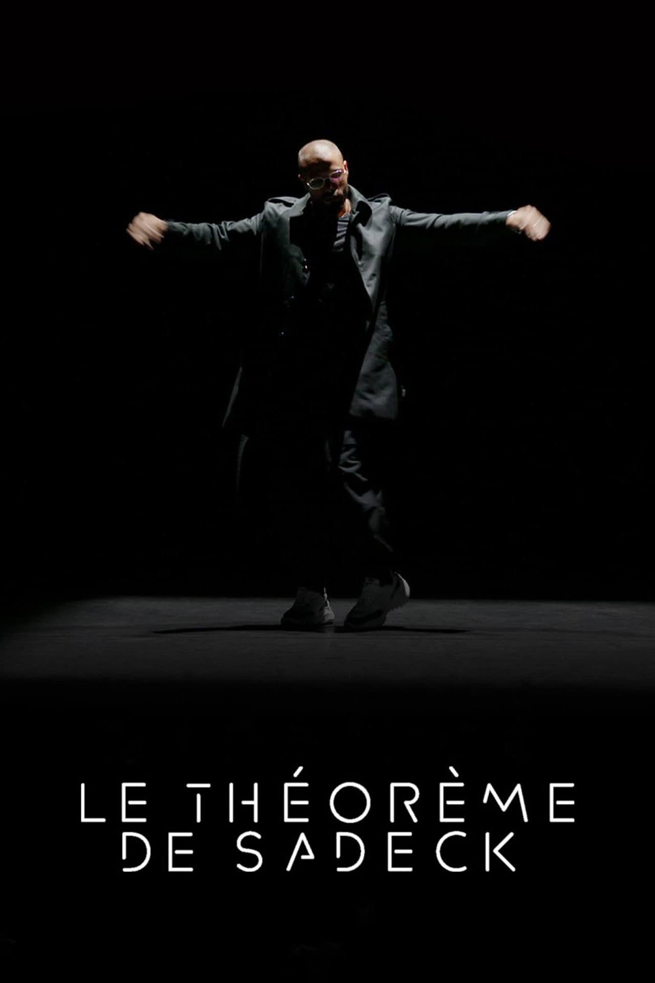 Le Théorème de Sadeck preview 2