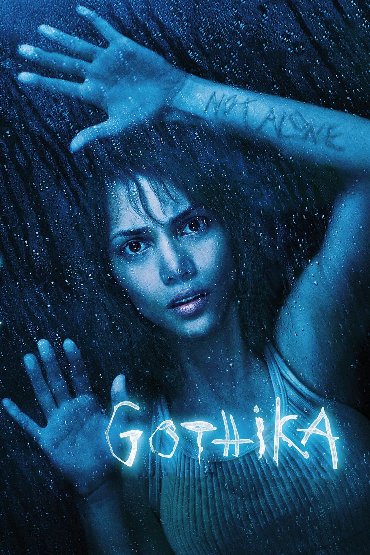 Gothika preview 2