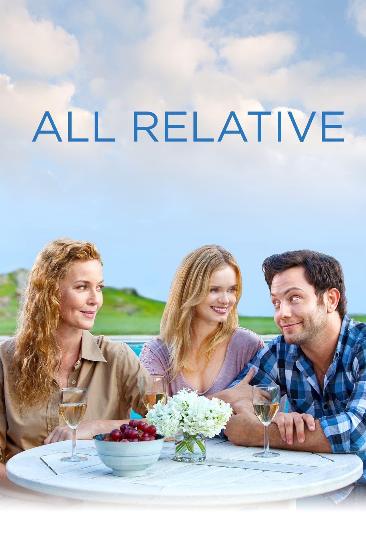 All Relative preview 2