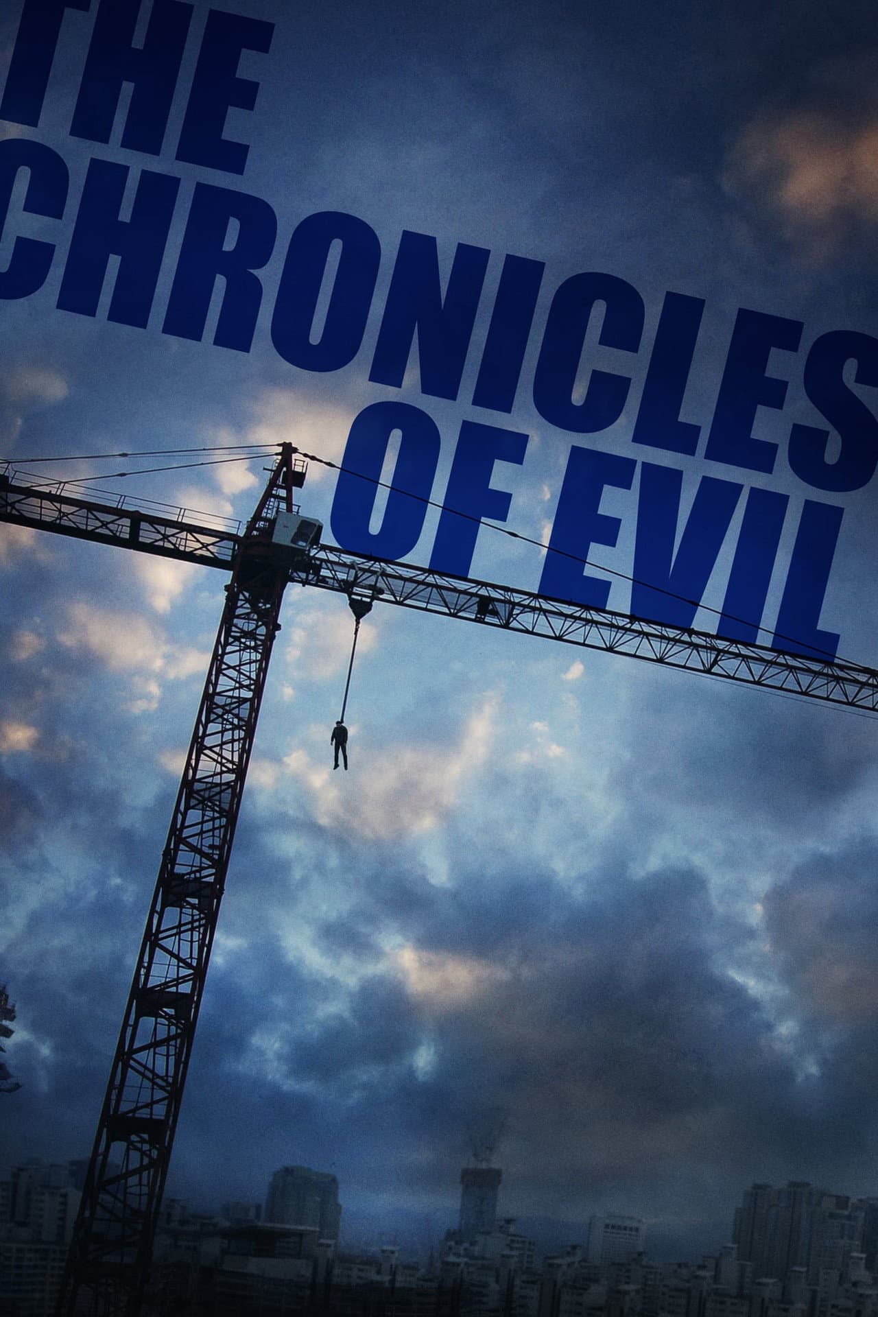 The Chronicles of Evil preview 2
