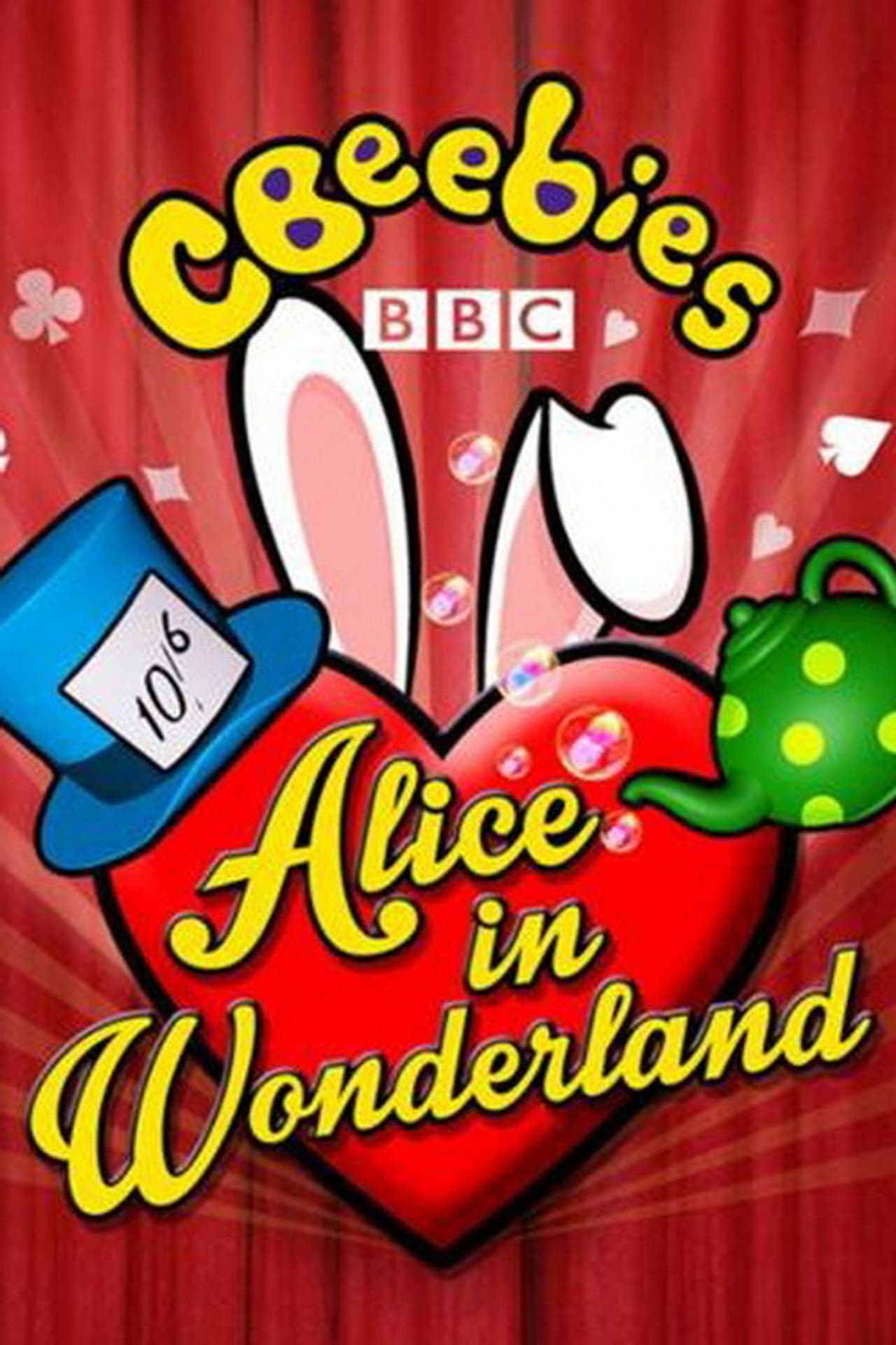 CBeebies Presents: Alice in Wonderland preview 2