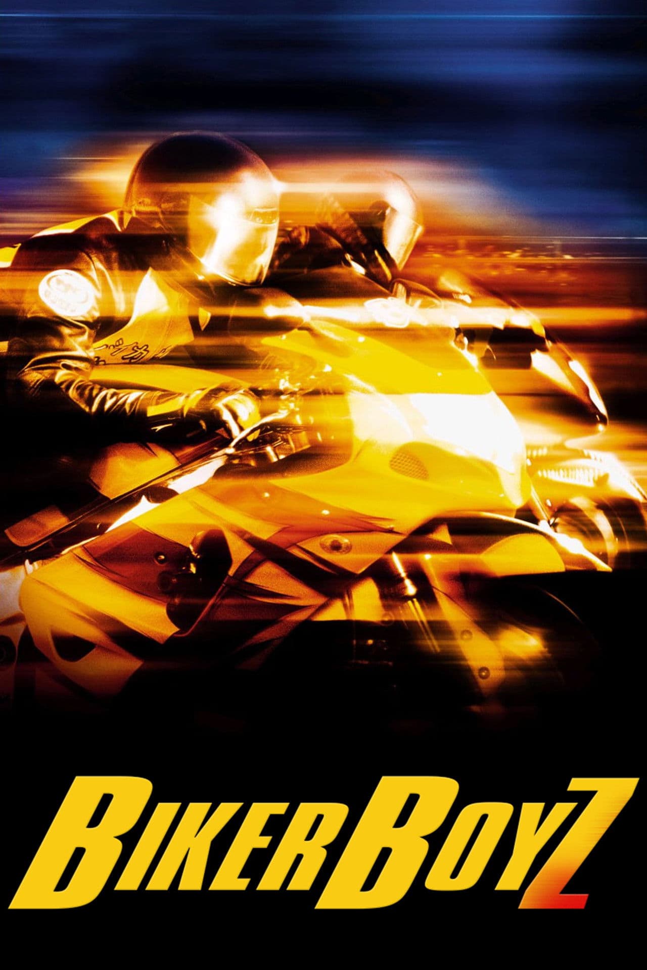 Biker Boyz preview 2