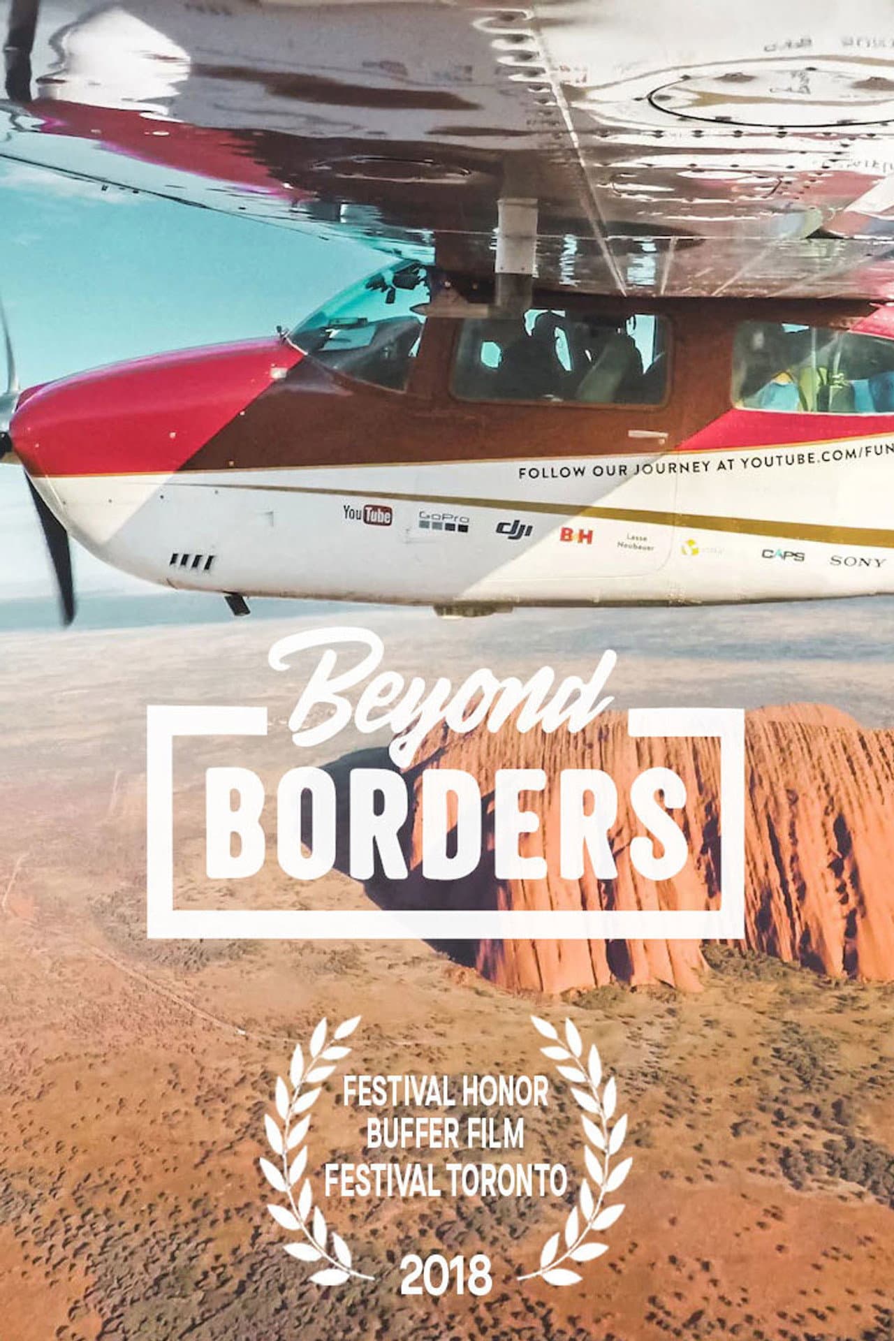 Beyond Borders preview 2