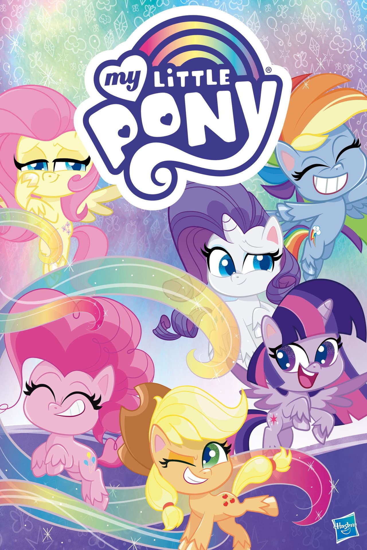 My Little Pony: Pony Life preview 2