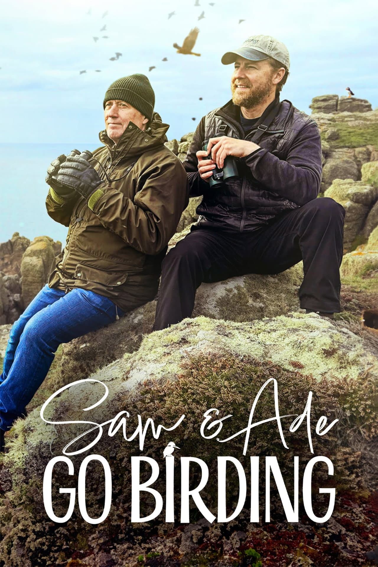 Sam & Ade Go Birding preview 2