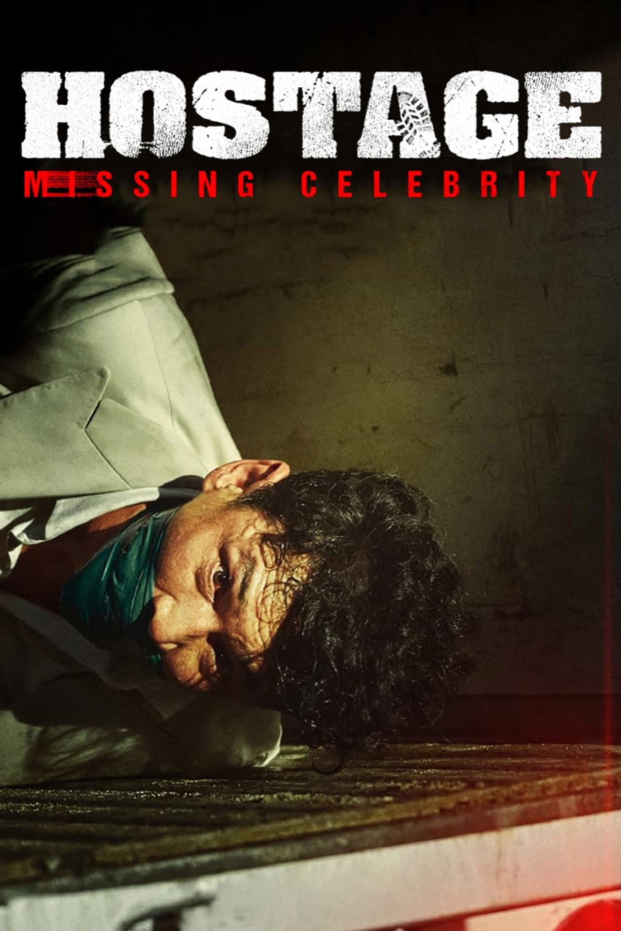 Hostage: Missing Celebrity preview 2