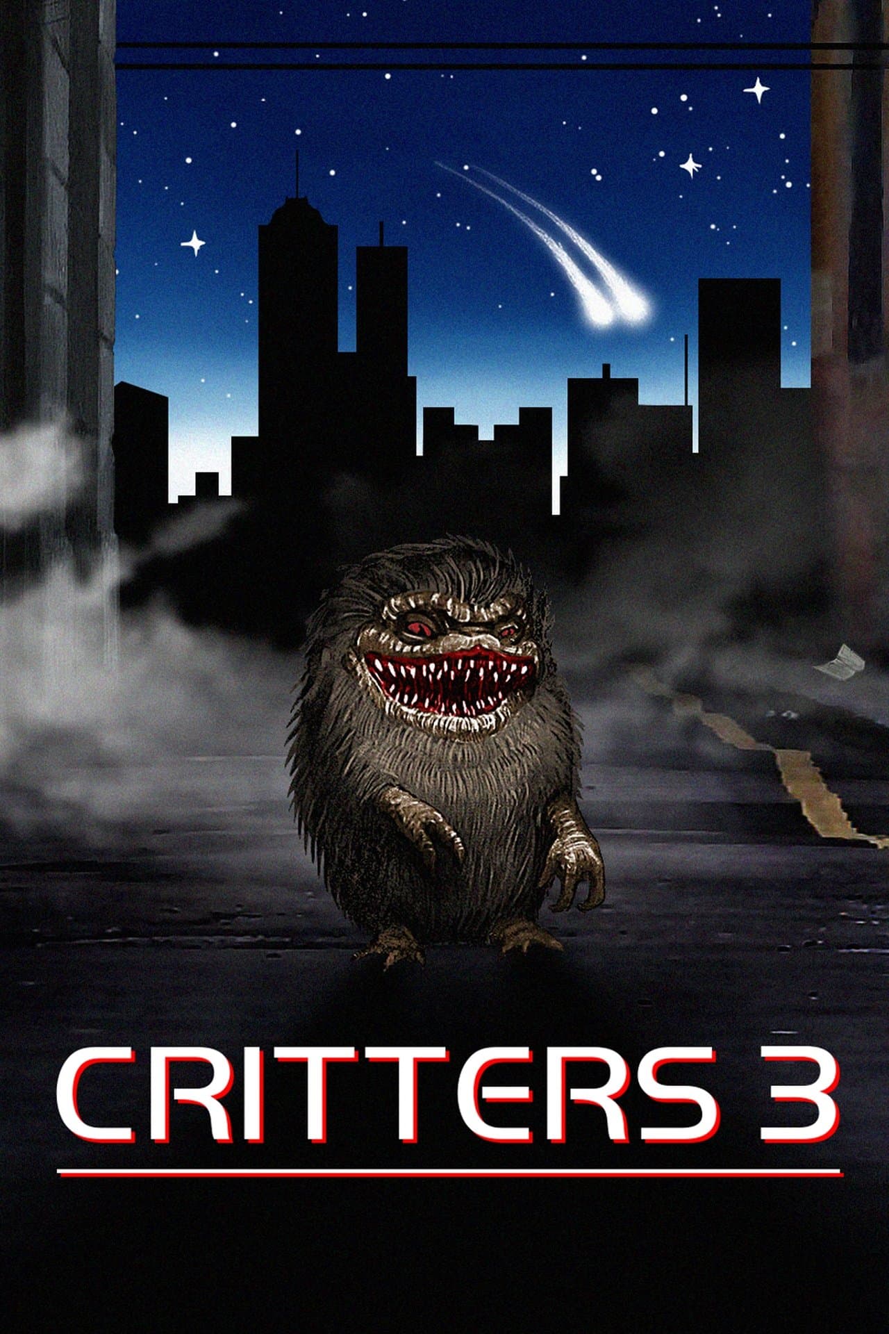 Critters 3 preview 2
