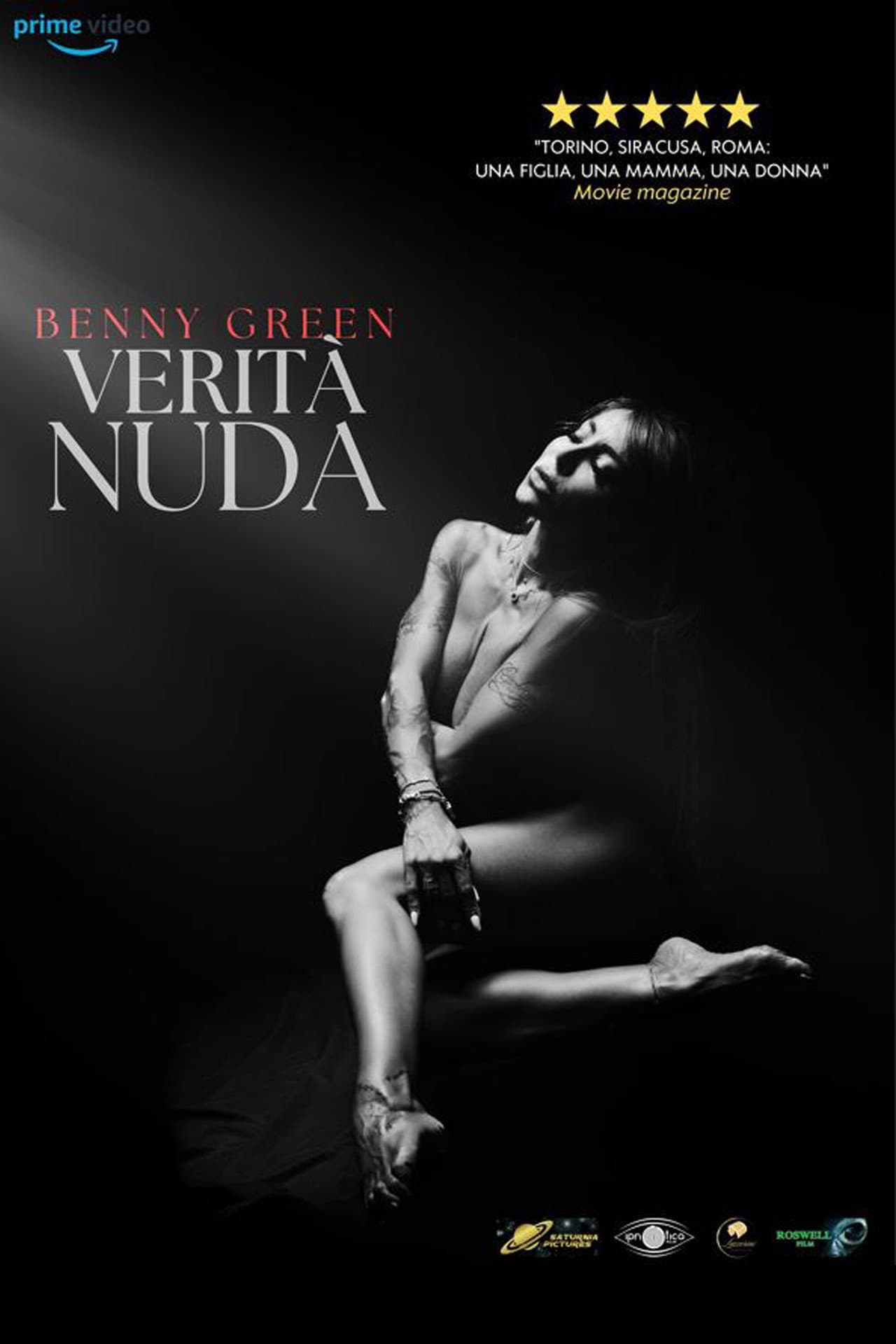 Verità Nuda preview 2