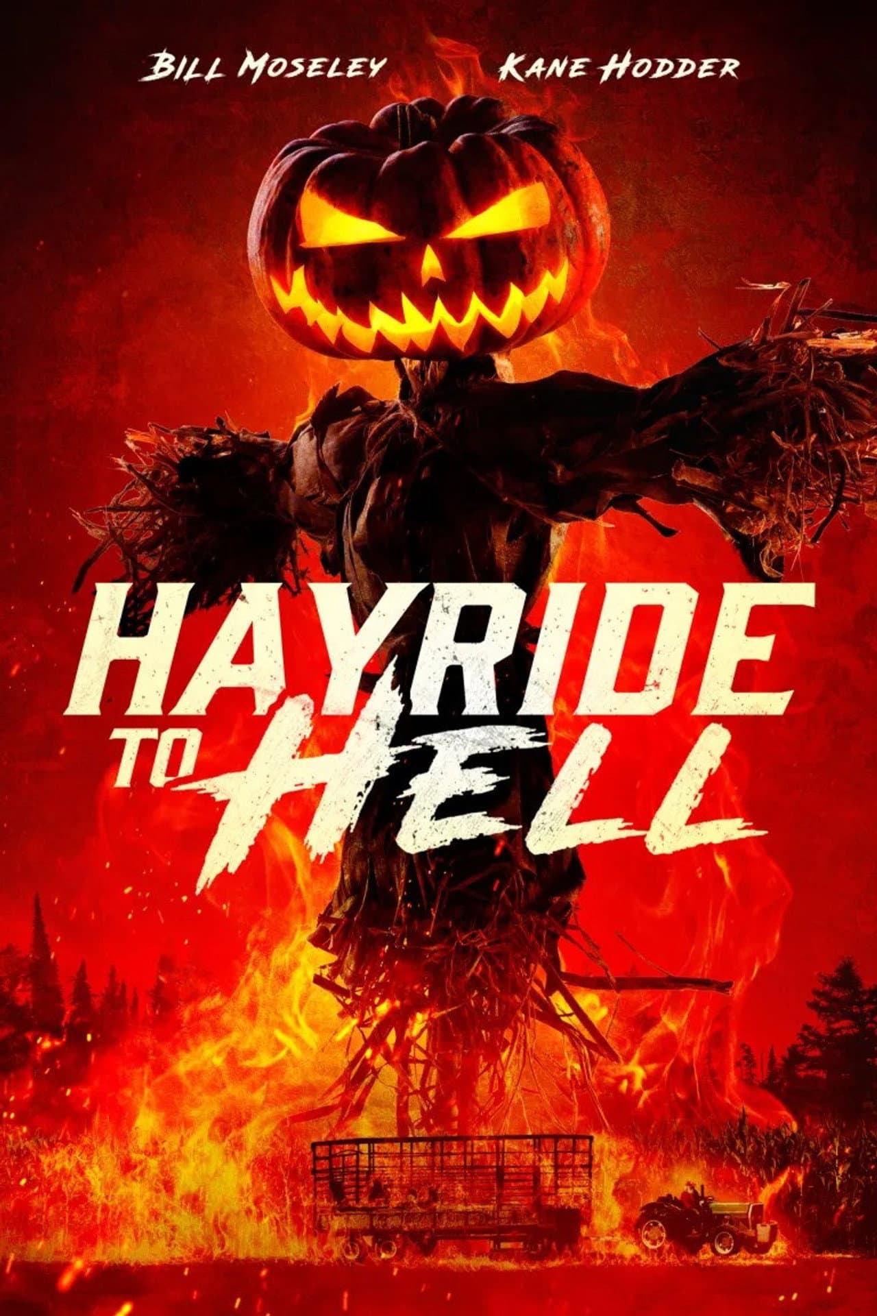 Hayride to Hell preview 2