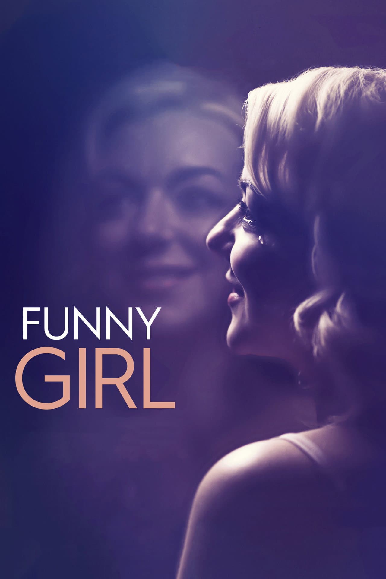 Funny Girl preview 2