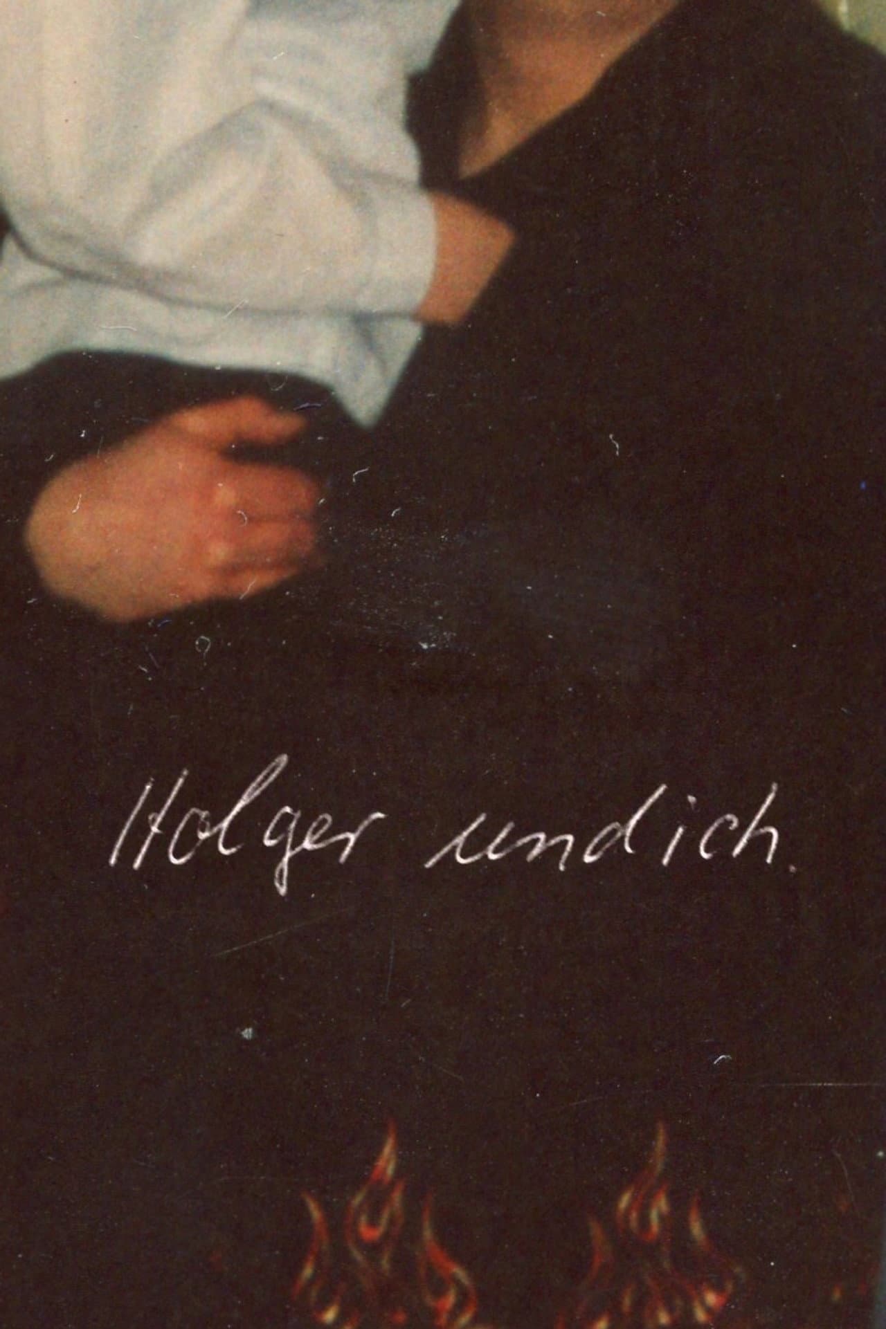 Holger und ich. preview 1
