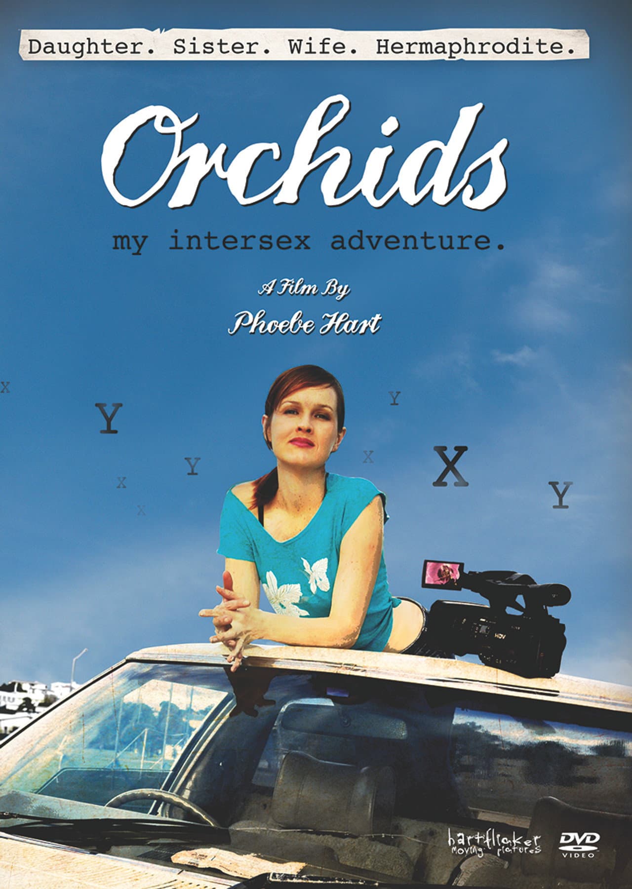 Orchids: My Intersex Adventure preview 2