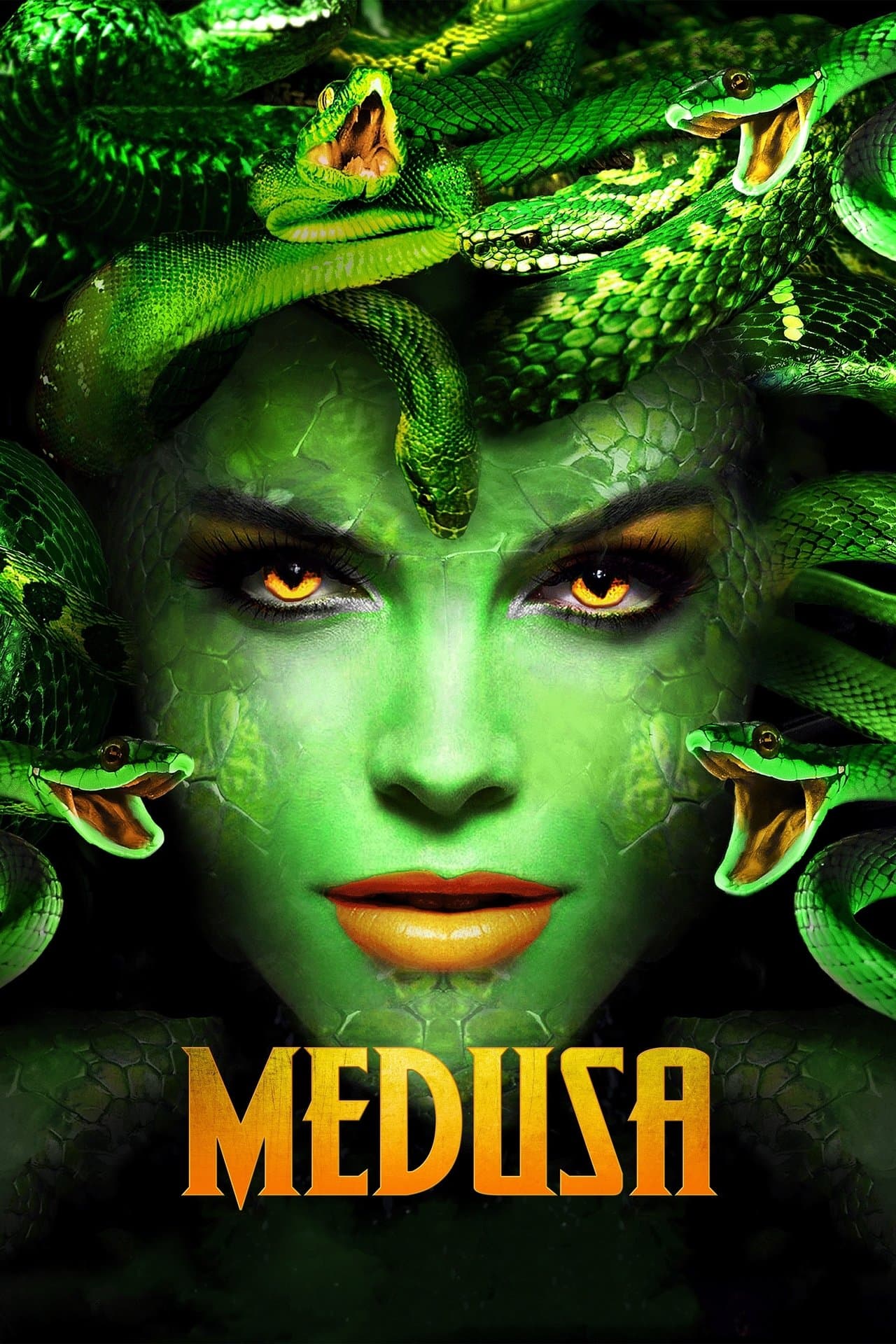 Medusa preview 2