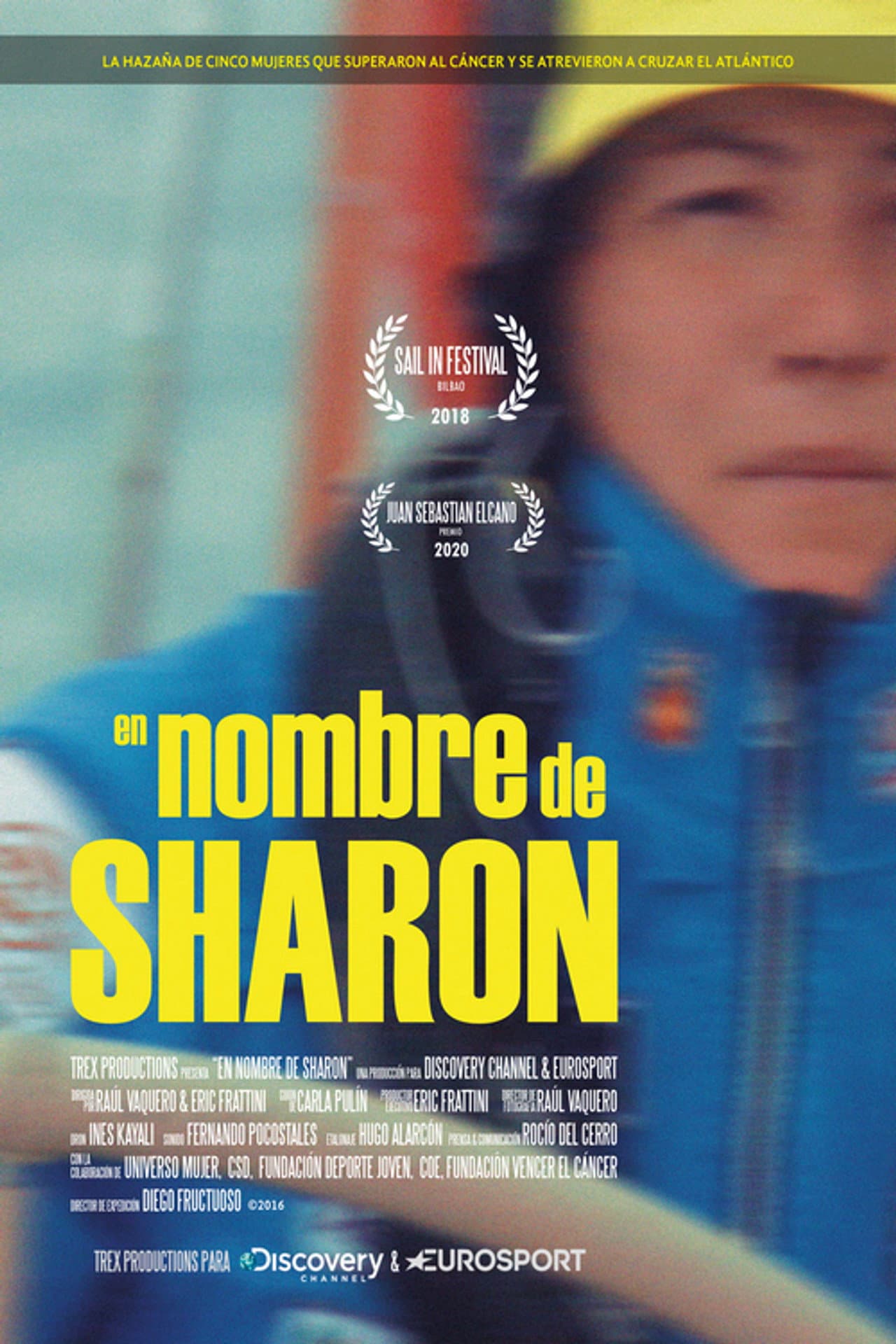 En nombre de Sharon preview 2