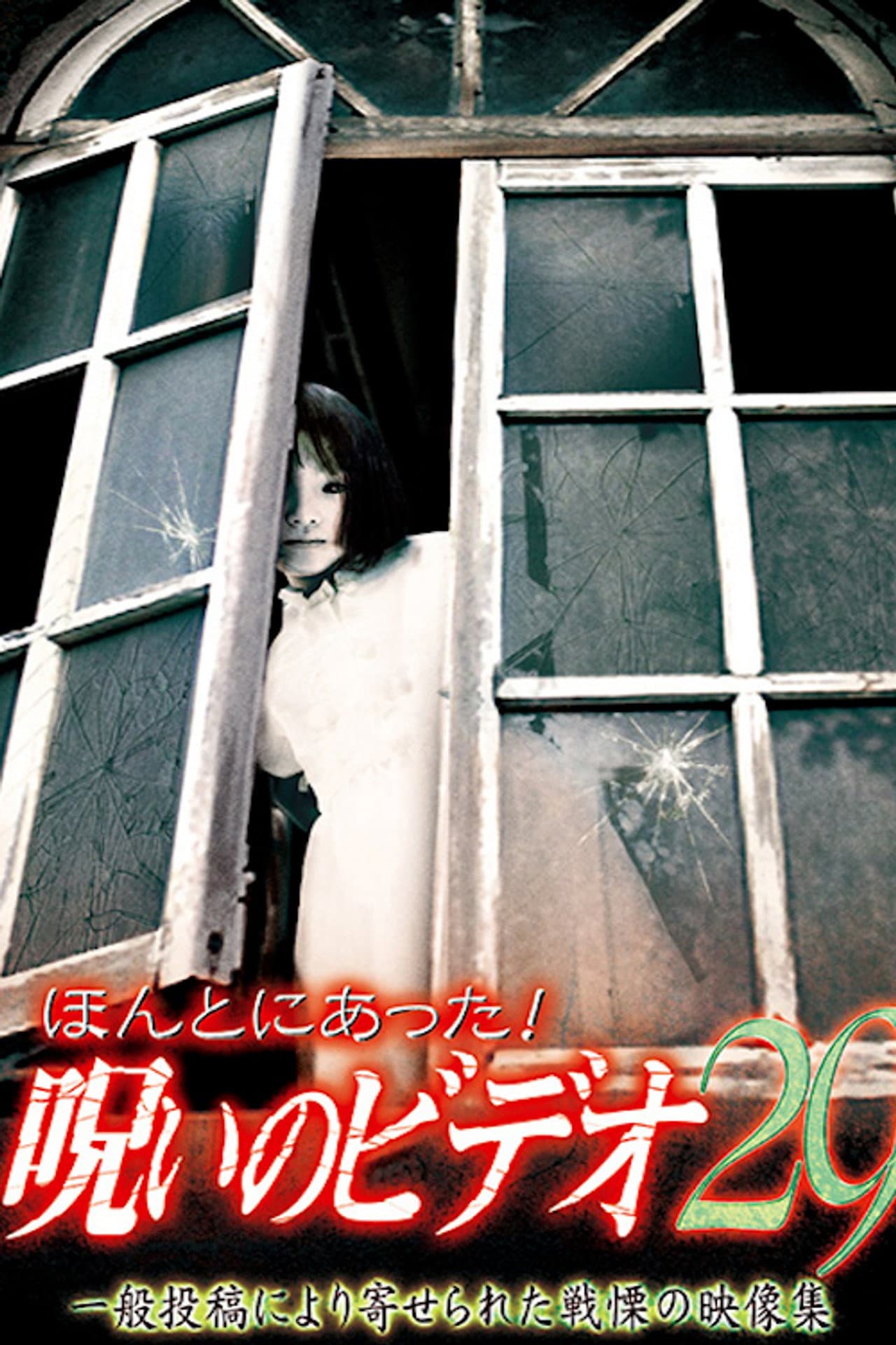 Honto ni Atta! Noroi no Video 29 preview 1