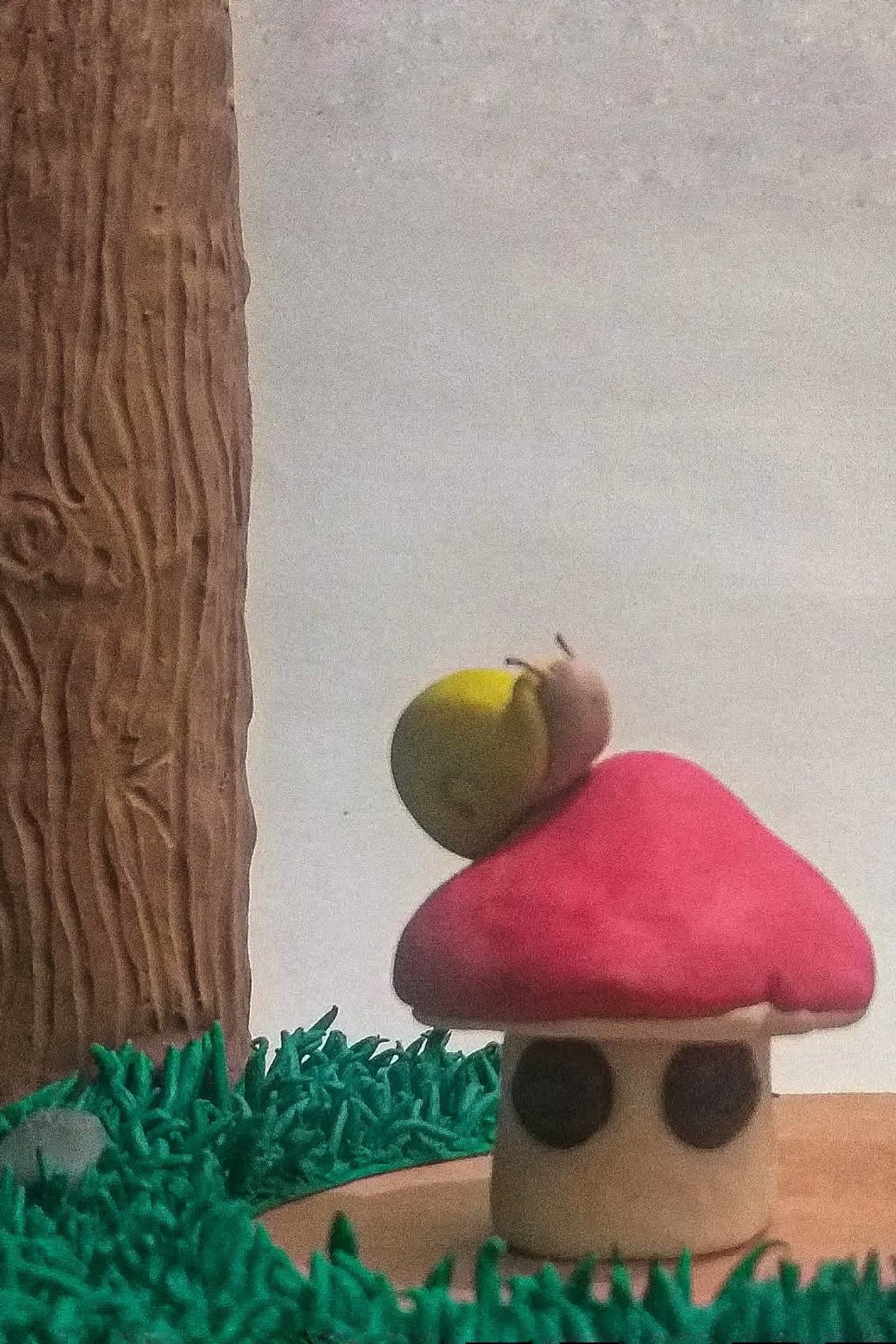 Pequeño Hongo preview 2