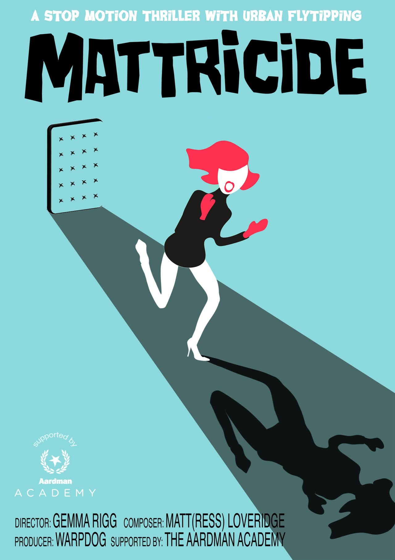 Mattricide preview 1