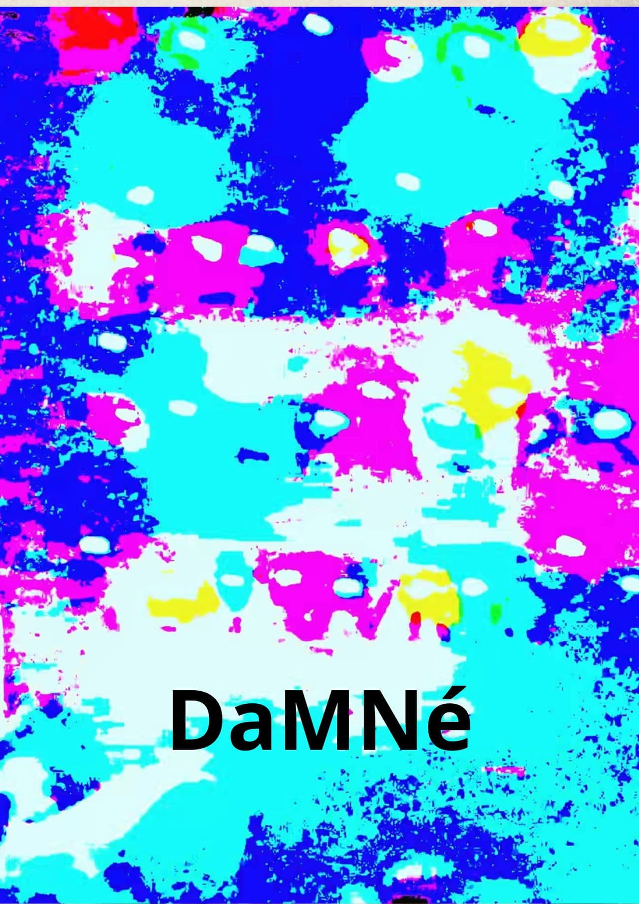 Damné preview 1