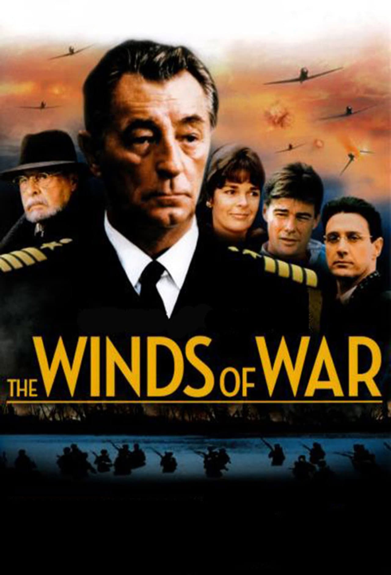 The Winds of War preview 2