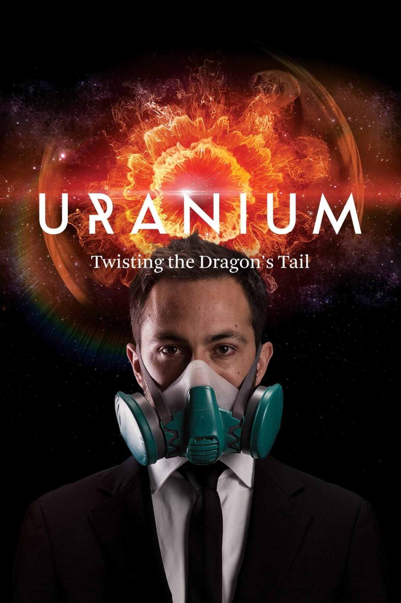Uranium: Twisting the Dragon's Tail preview 2
