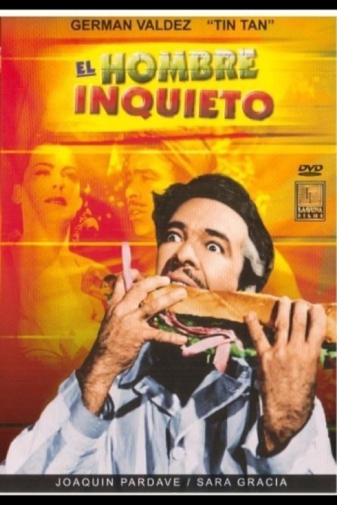 El hombre inquieto preview 2
