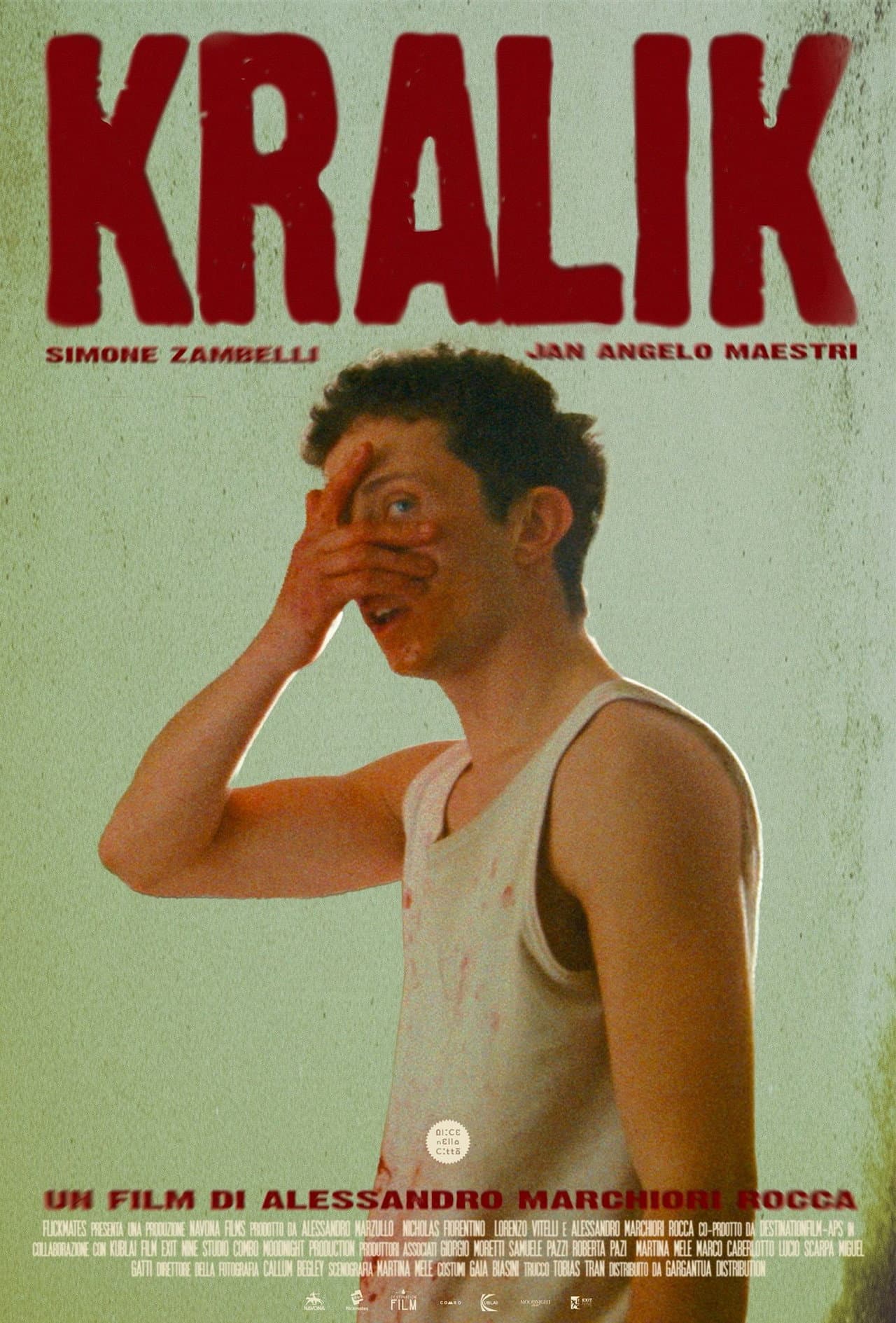 Kràlik preview 1