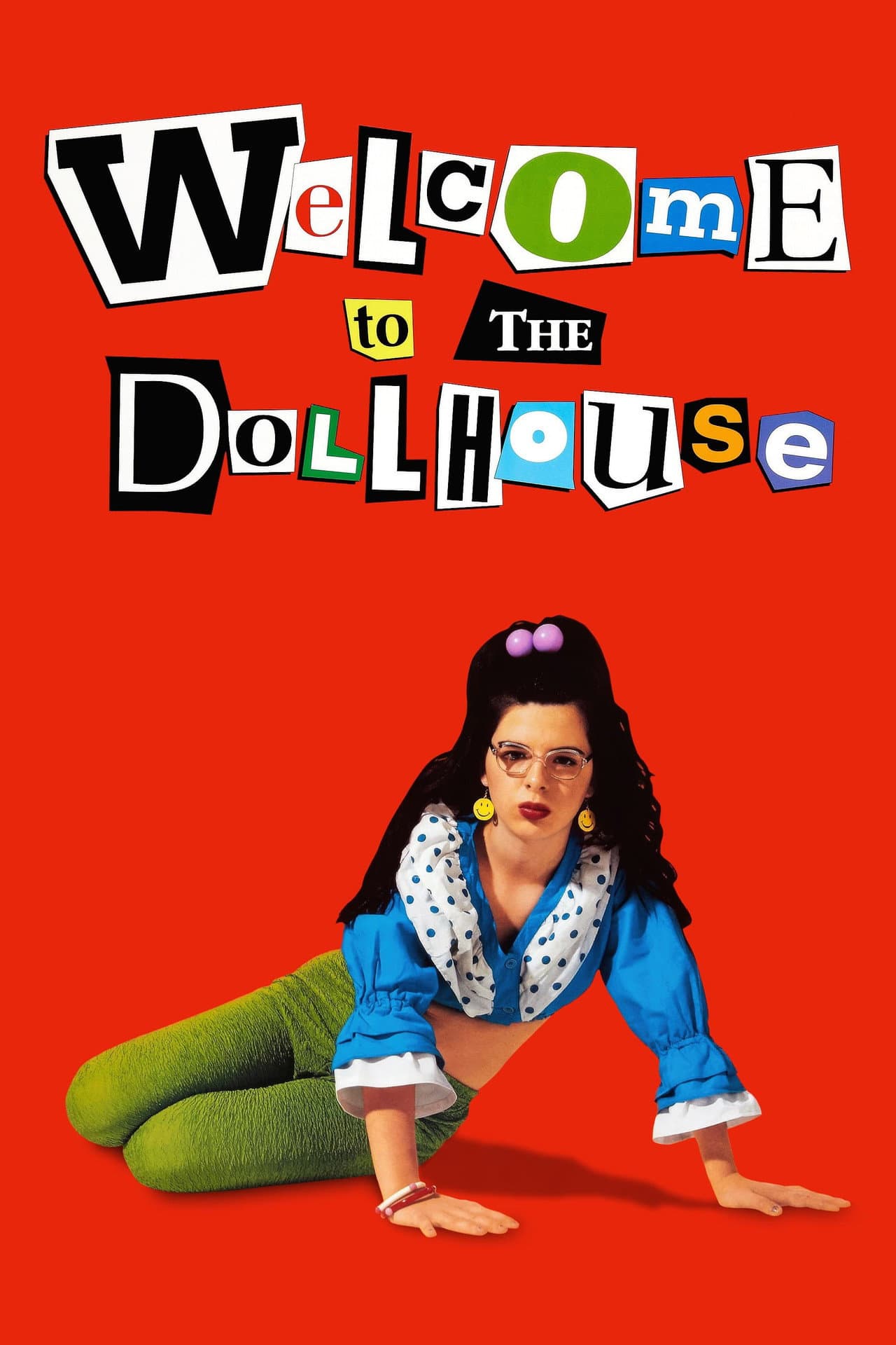 Welcome to the Dollhouse preview 2