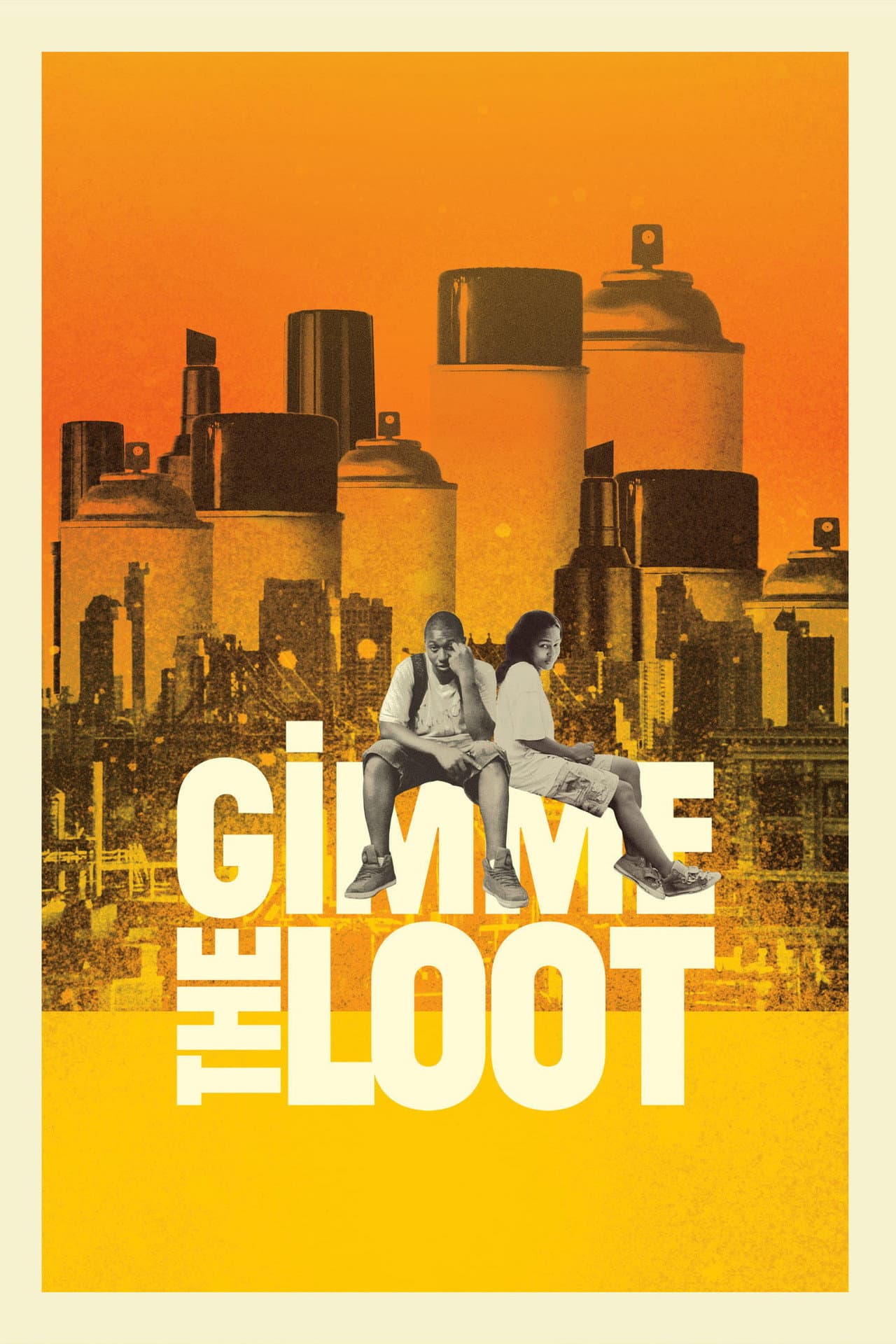 Gimme the Loot preview 2