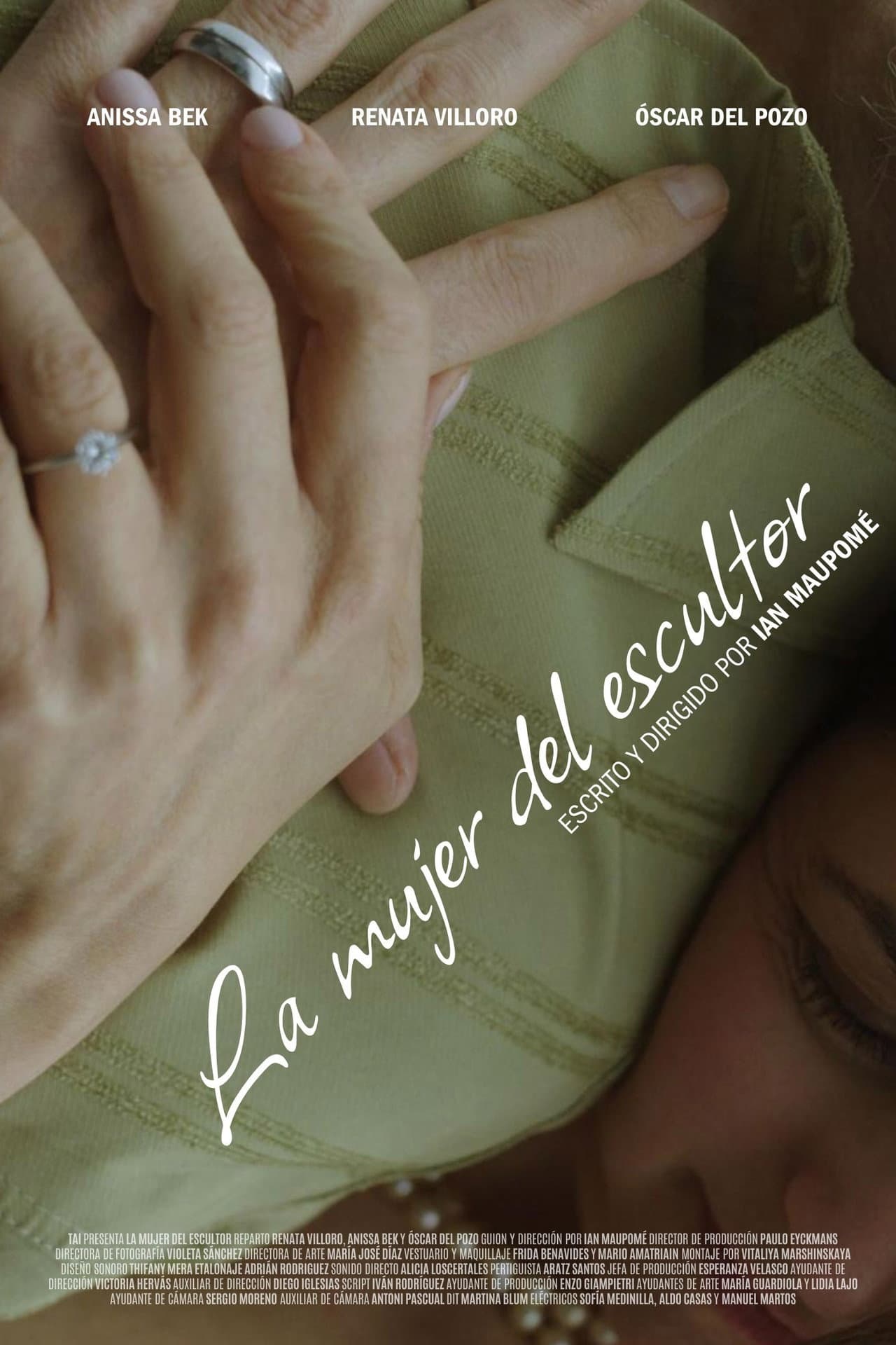 La mujer del escultor preview 2
