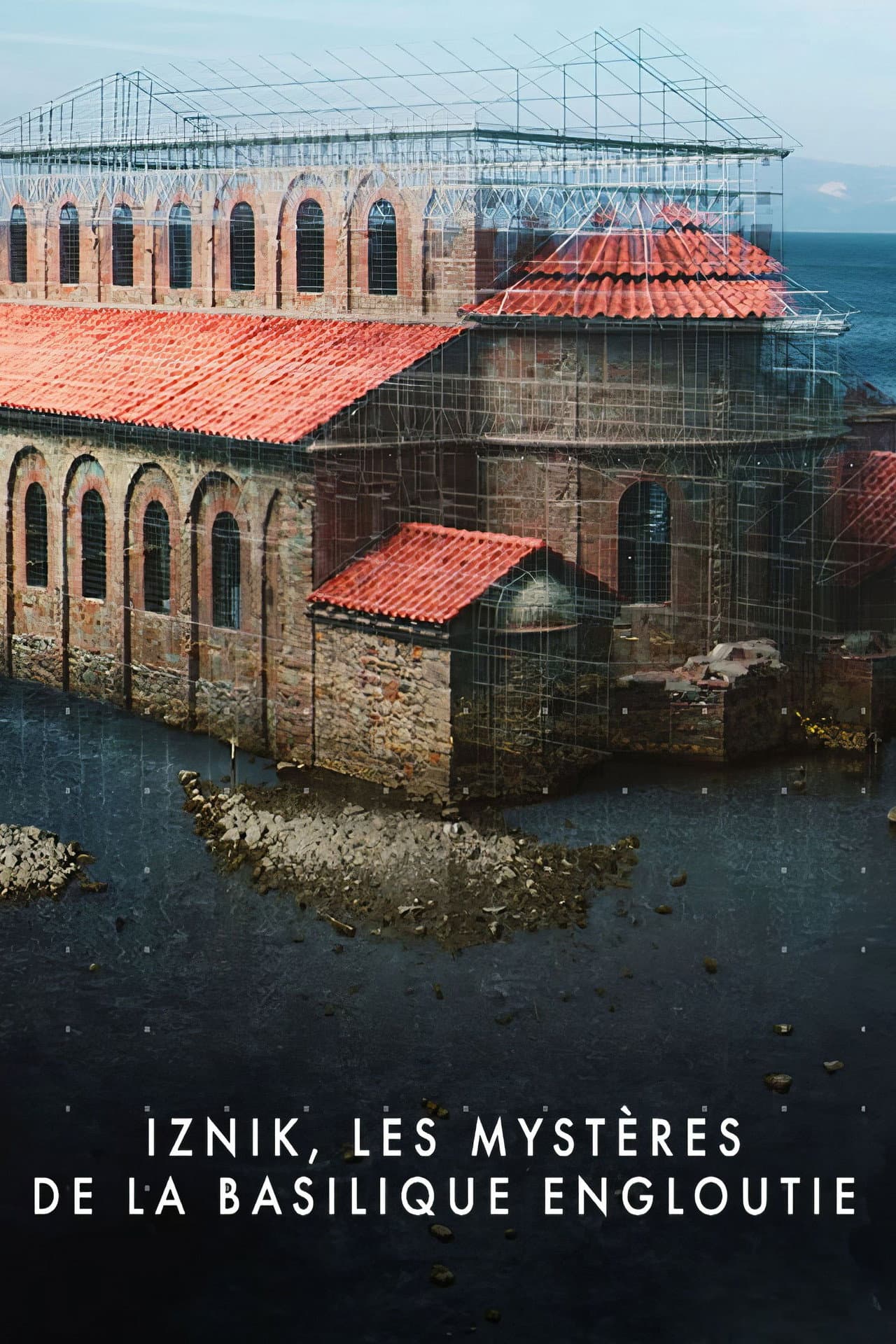 Iznik, les mystères de la basilique engloutie preview 2
