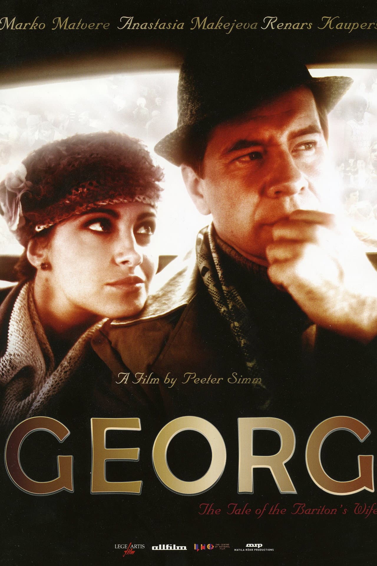 Georg preview 2
