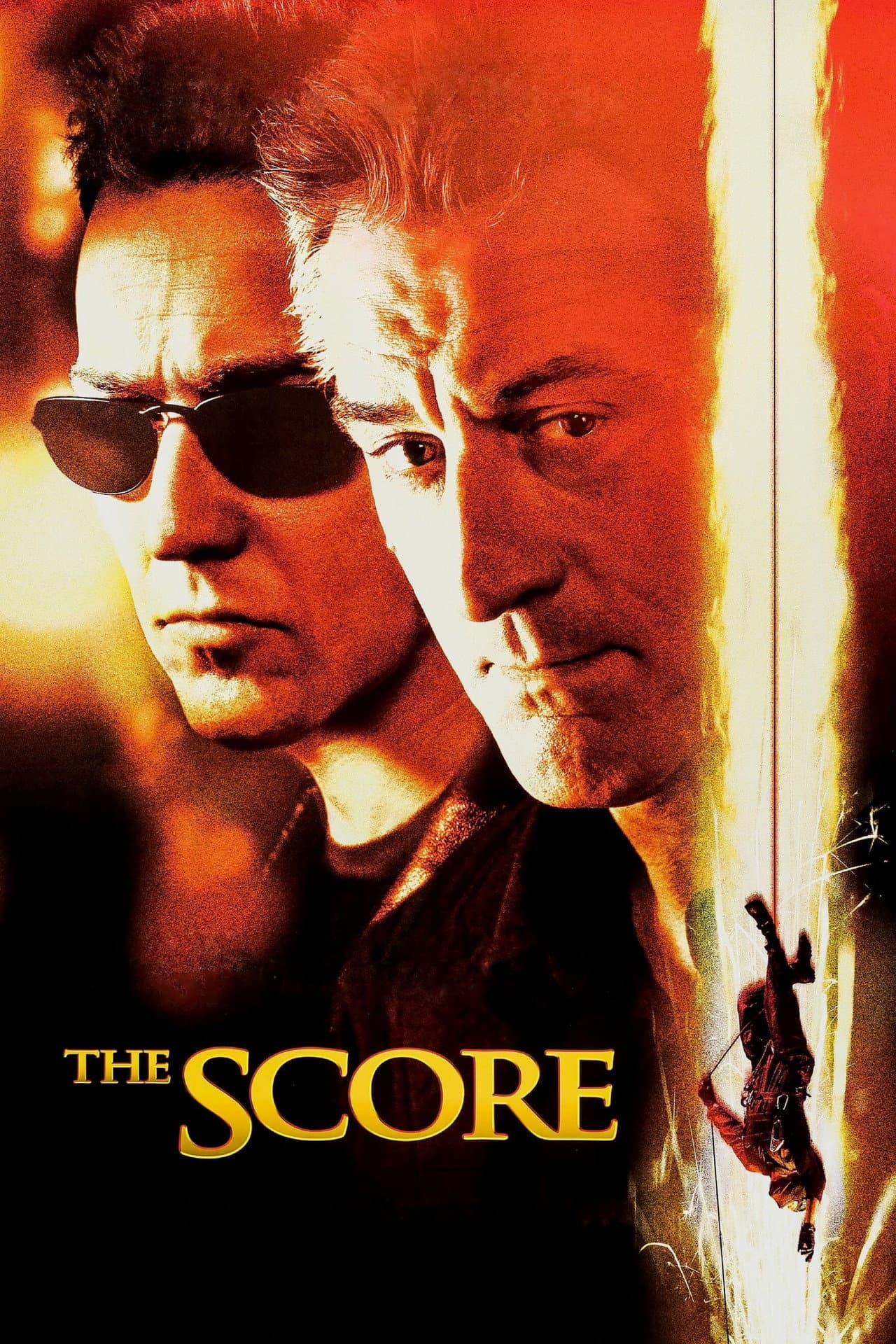 The Score preview 2