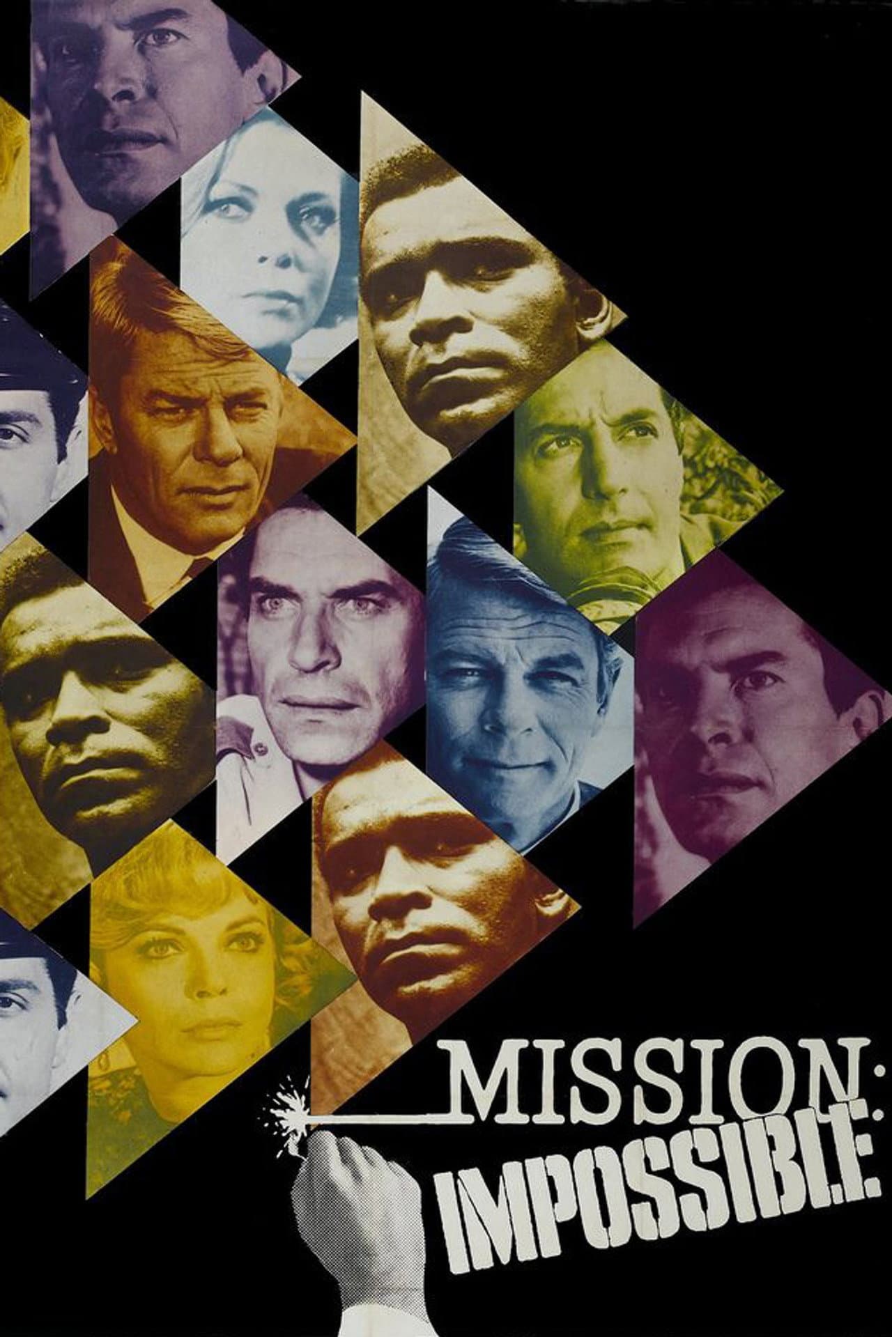 Mission: Impossible vs. the Mob preview 2