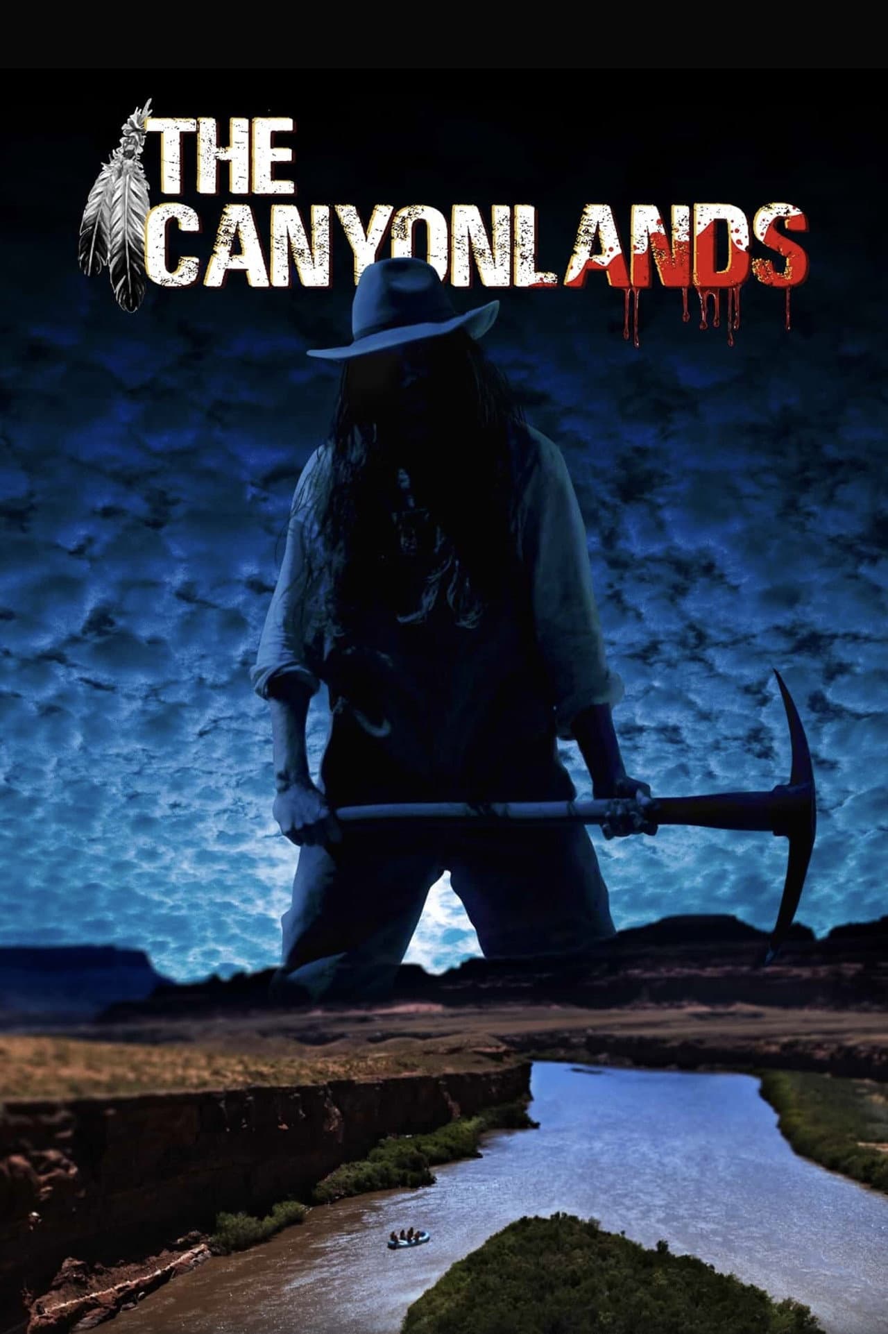 The Canyonlands preview 2